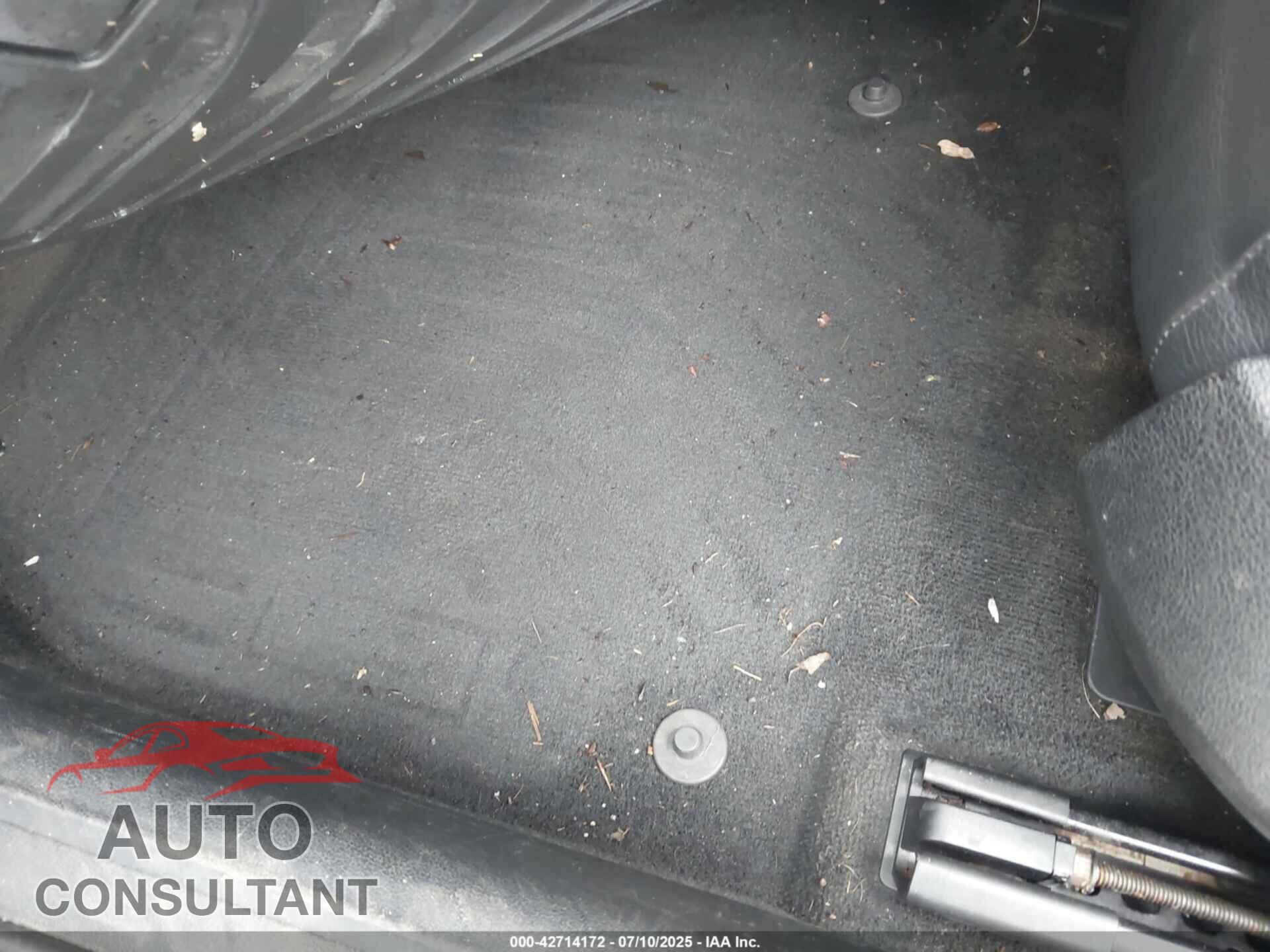 AUDI A4 2013 - WAUFFAFL4DN027143