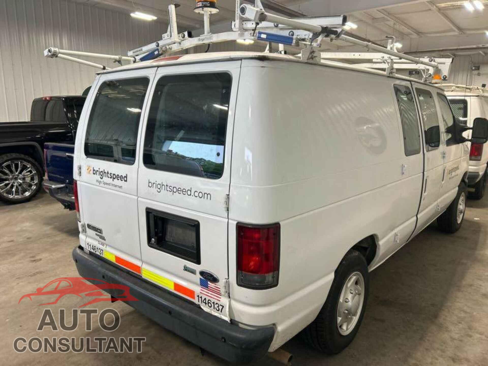 FORD ECONOLINE 2014 - 1FTNE1EWXEDB15344