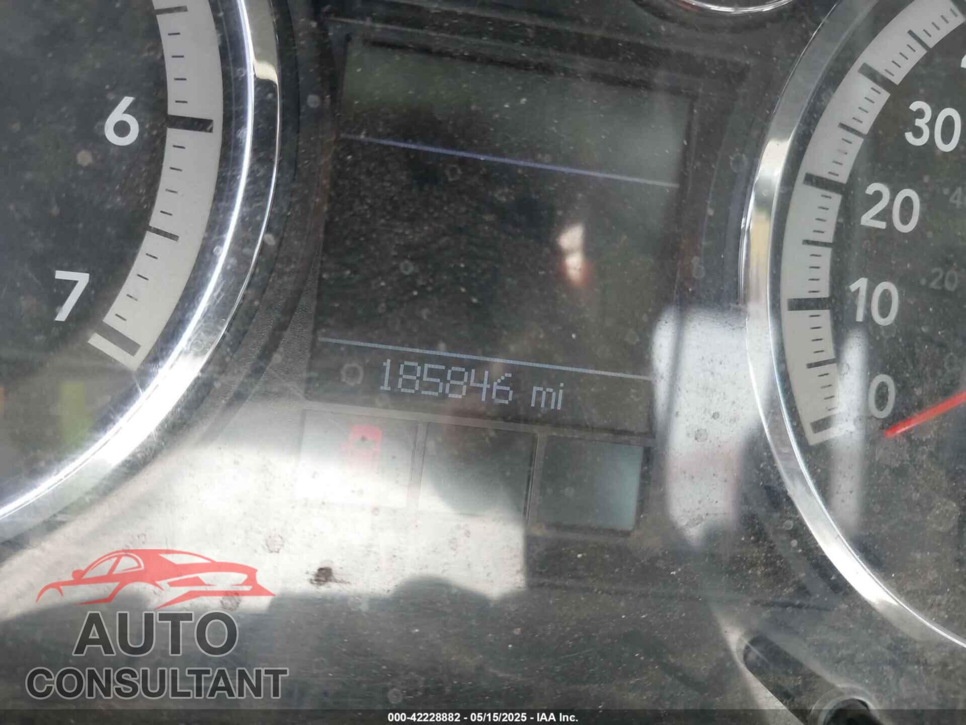 DODGE RAM 1500 2009 - 1D3HB18P29S796005