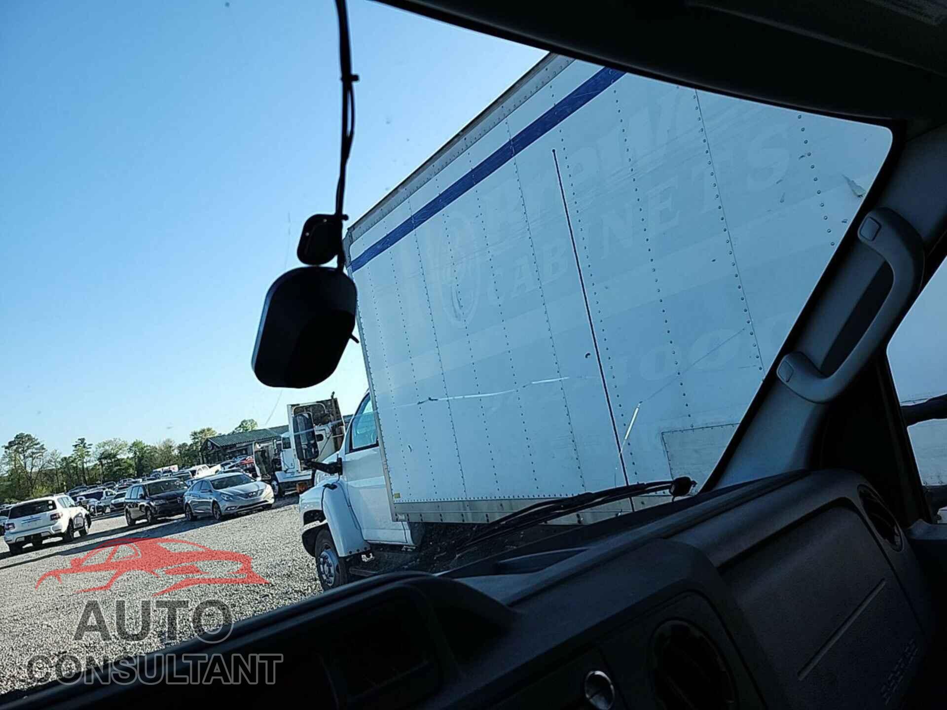 FORD ECONOLINE 2013 - 1FDXE4FL9DDB30037