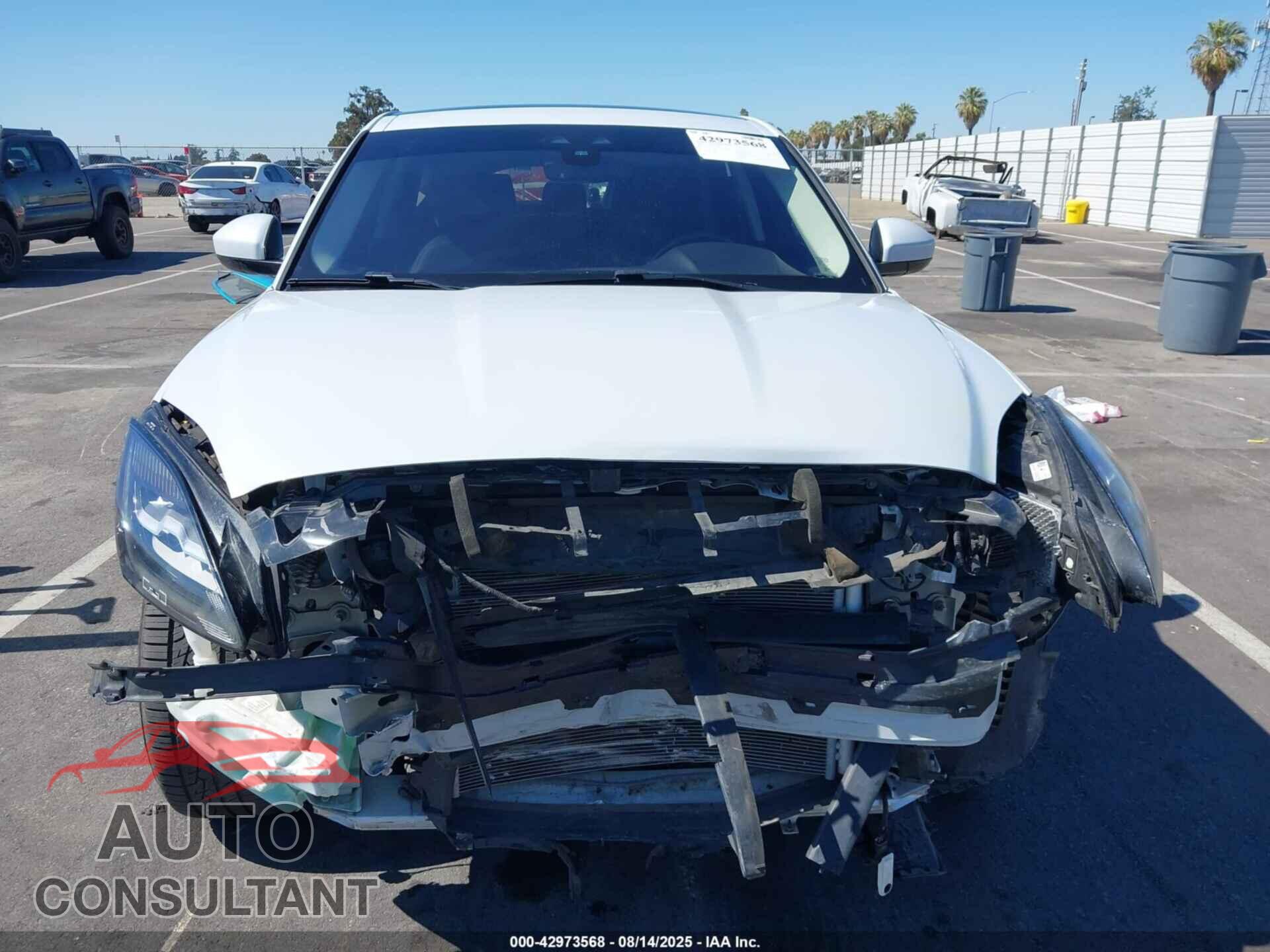 JAGUAR E-PACE 2018 - SADFJ2FX5J1Z30449