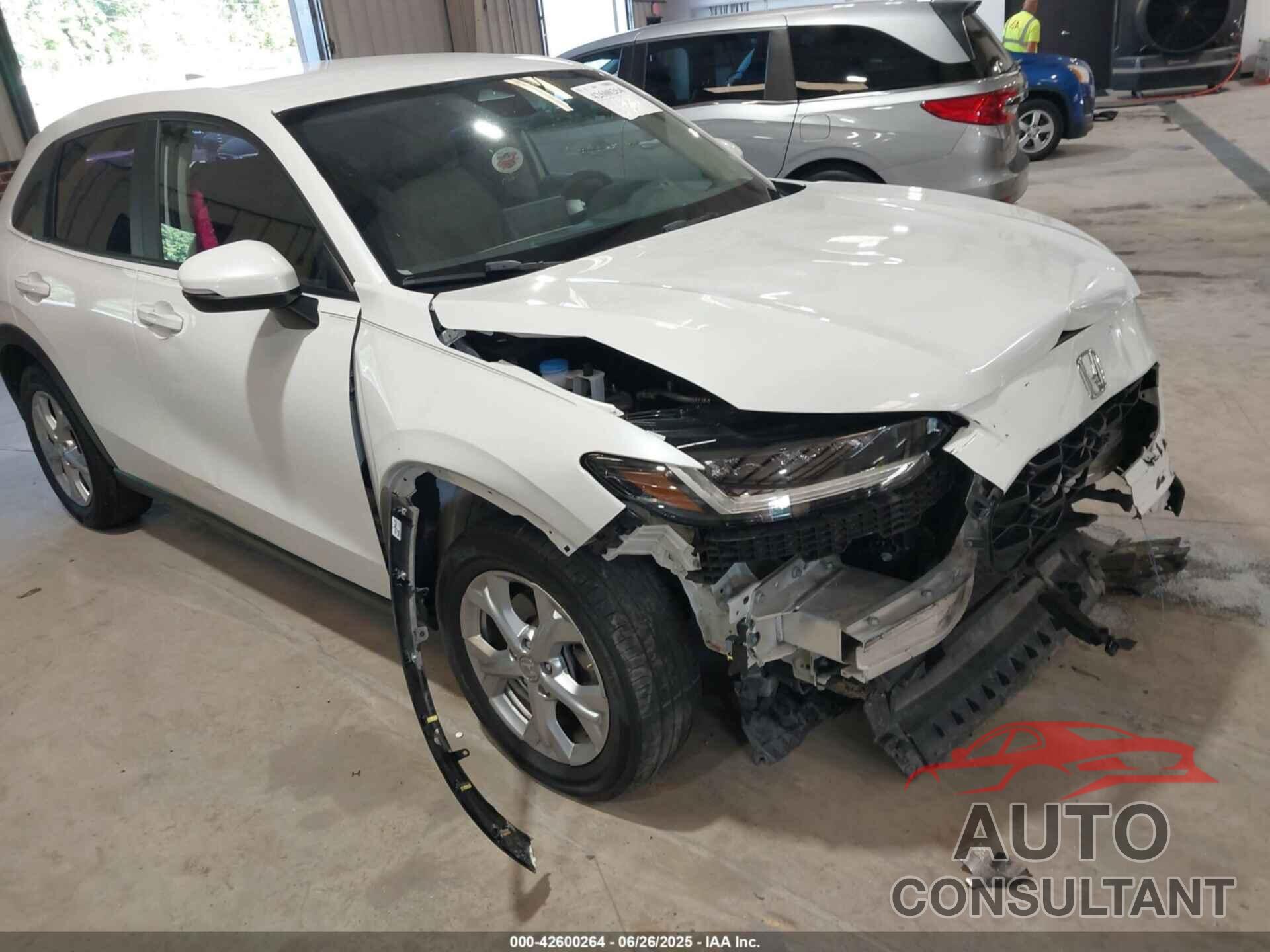 HONDA HR-V 2024 - 3CZRZ1H34RM715160