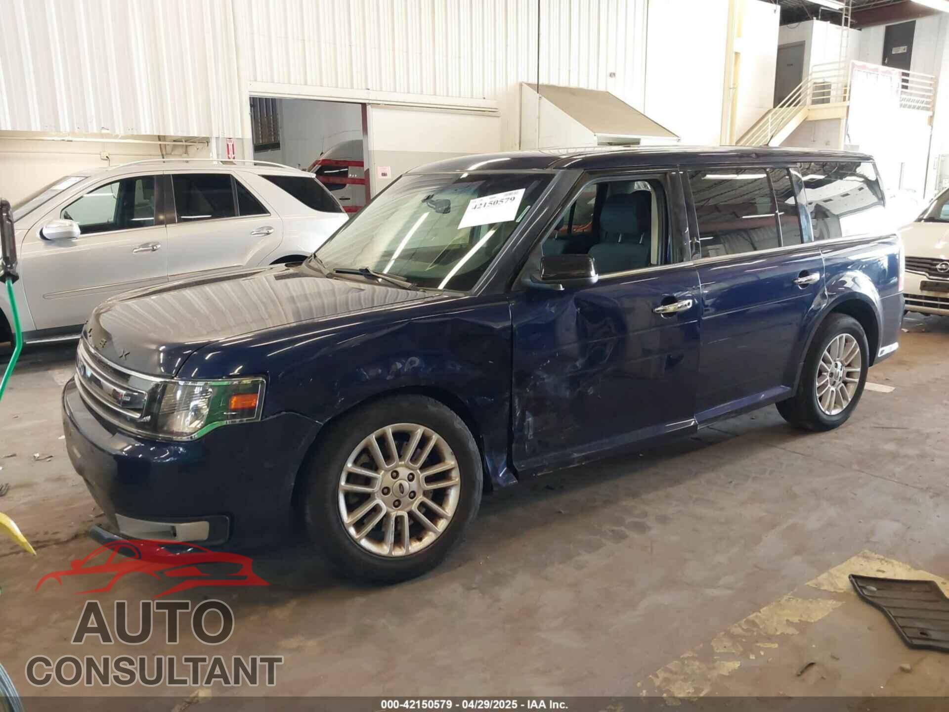FORD FLEX 2016 - 2FMHK6C86GBA14247