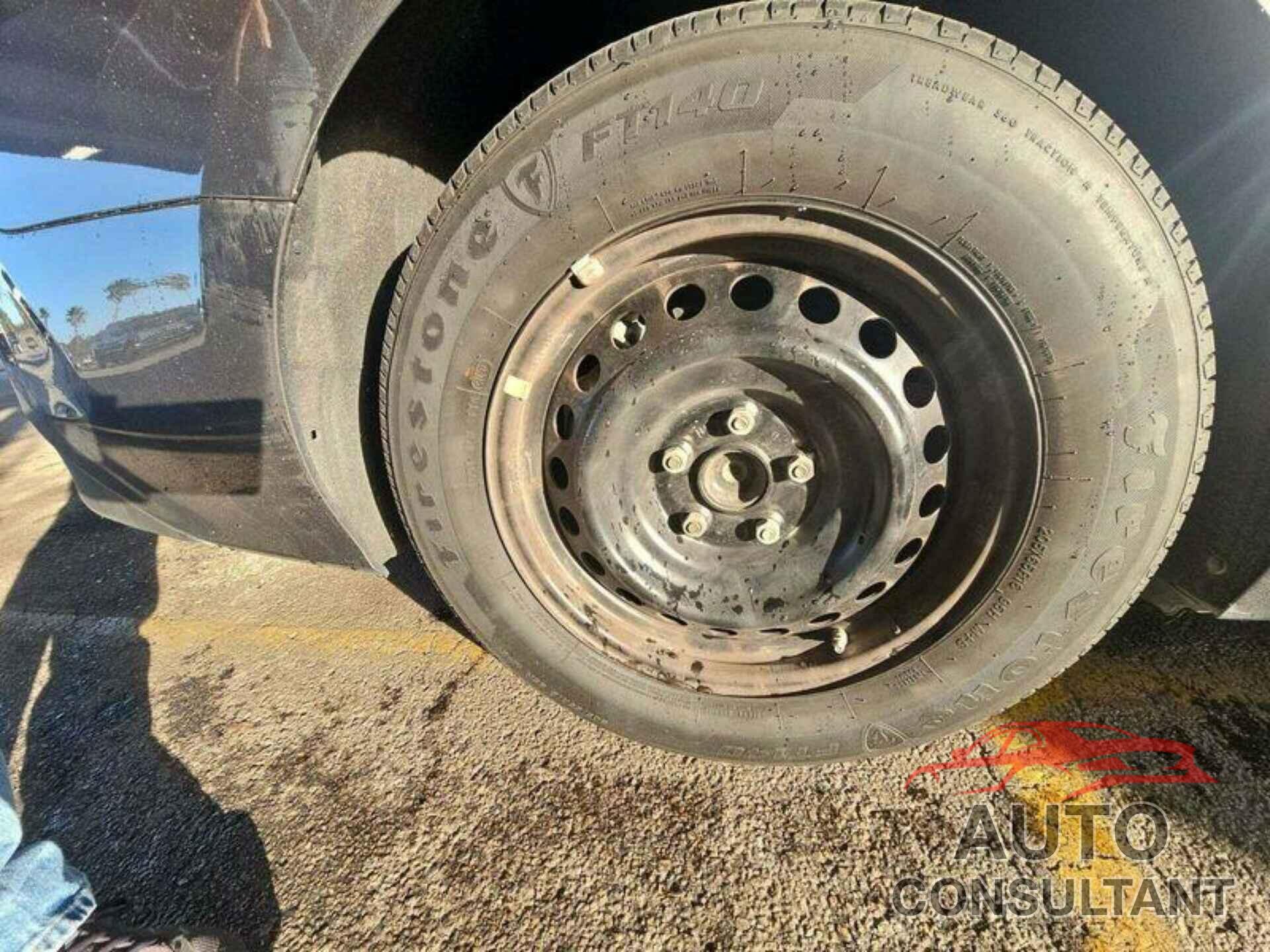 TOYOTA CAMRY 2021 - 4T1C31AK5MU025898