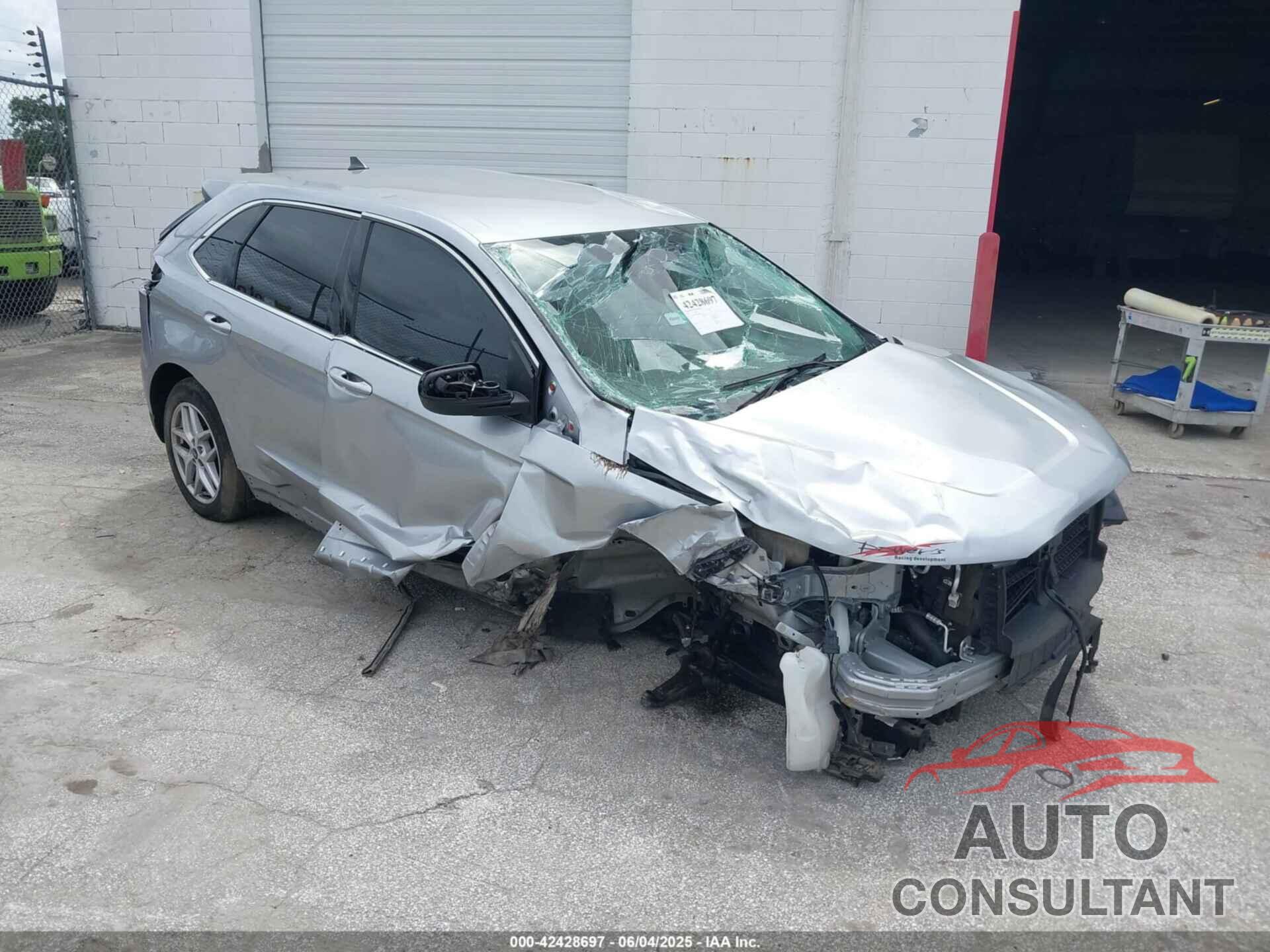 FORD EDGE 2023 - 2FMPK4J97PBA46488