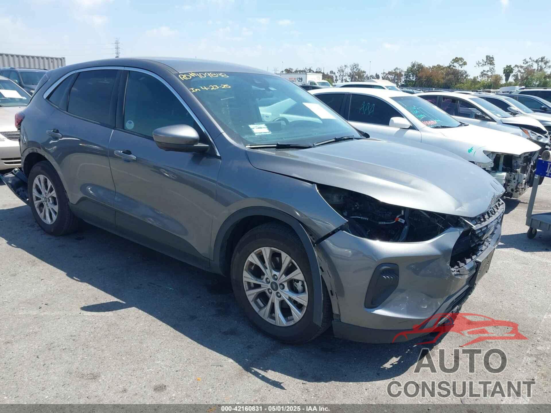 FORD ESCAPE 2023 - 1FMCU0GN2PUB35708