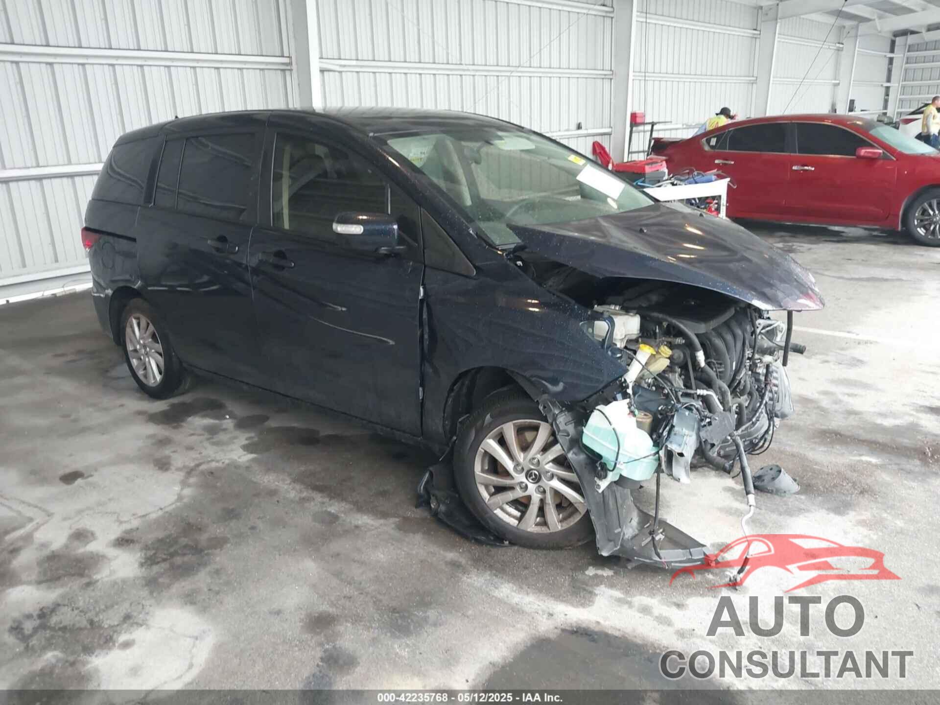 MAZDA MAZDA5 2014 - JM1CW2BL4E0172683