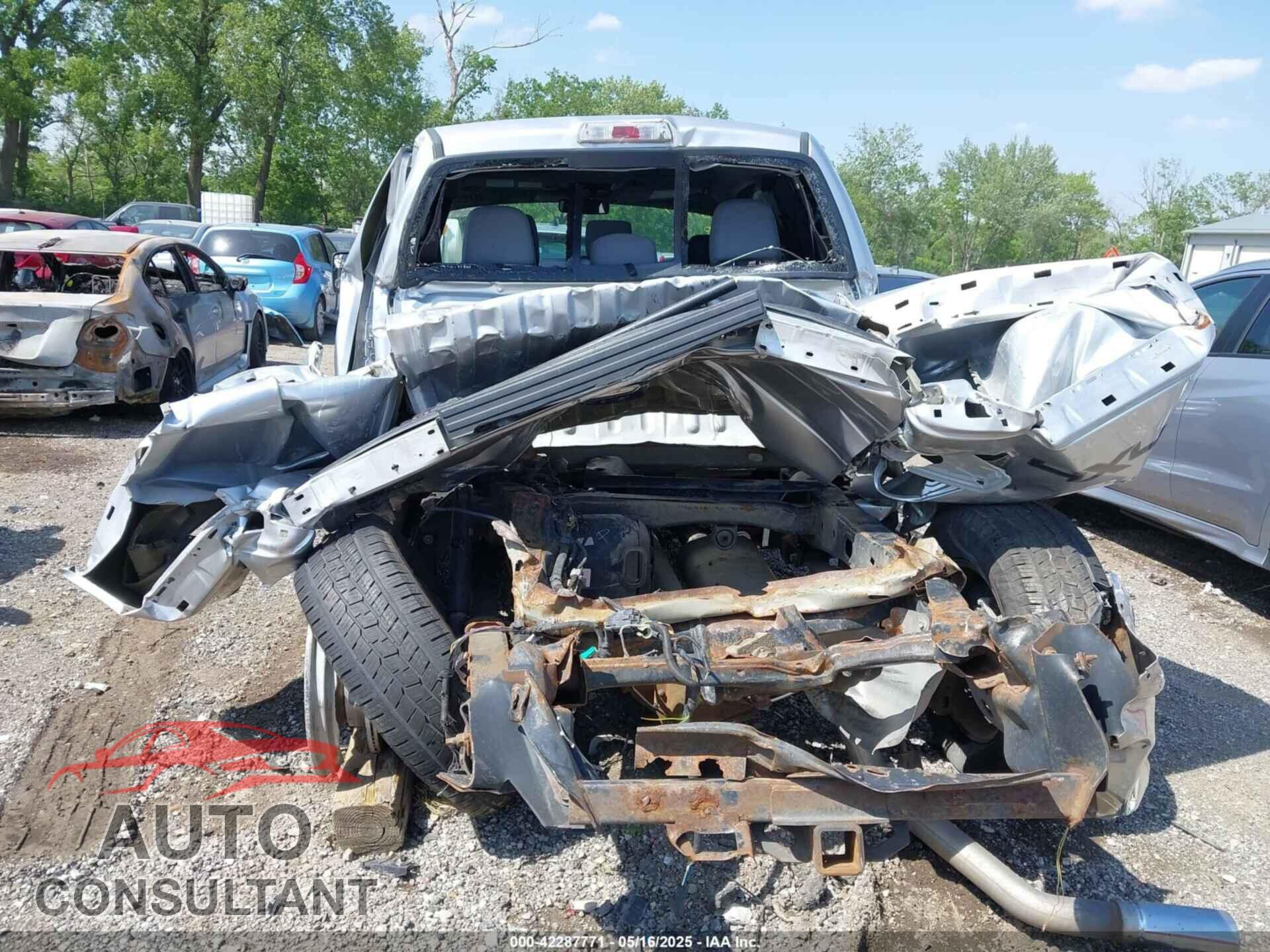 FORD F-150 2012 - 1FTFX1ET2CFC19090