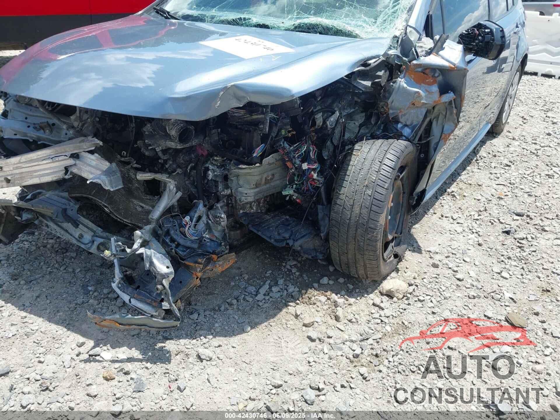 TOYOTA COROLLA 2020 - JTDEPRAE3LJ065066