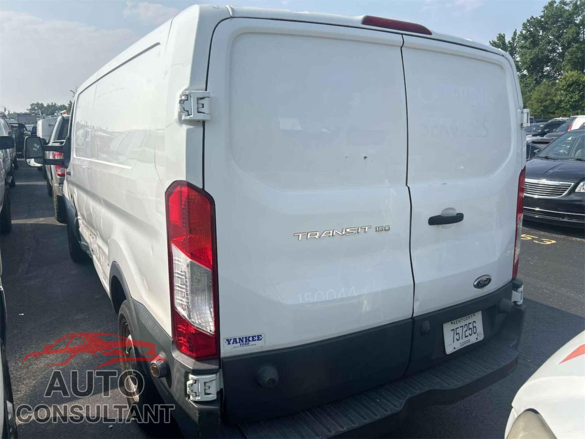 FORD TRANSIT 2015 - 1FTNE2YM1FKA20300