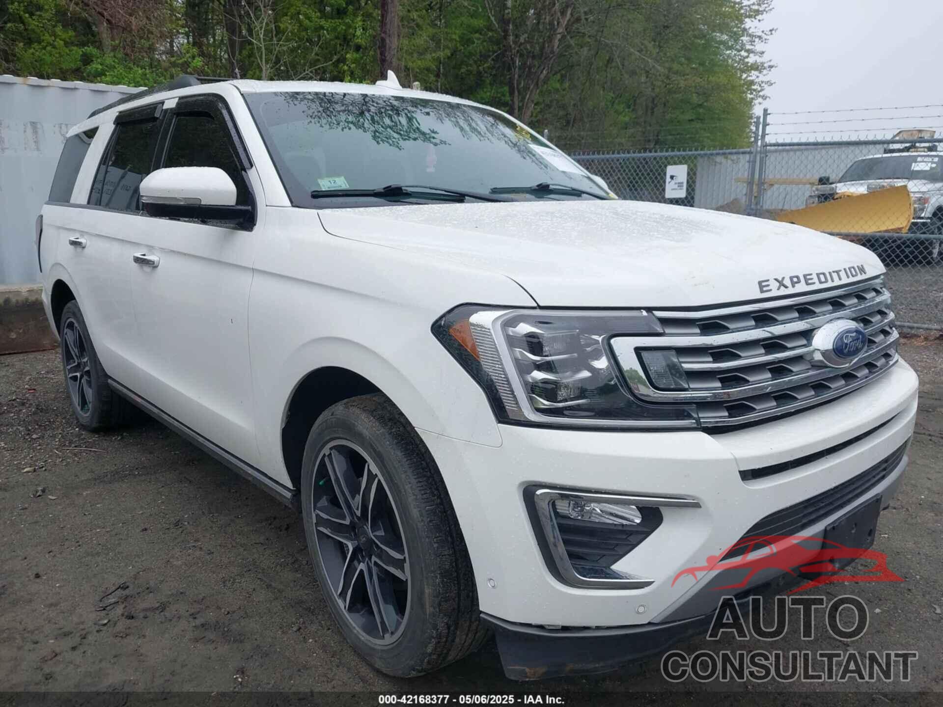 FORD EXPEDITION 2021 - 1FMJU2AT5MEA63726