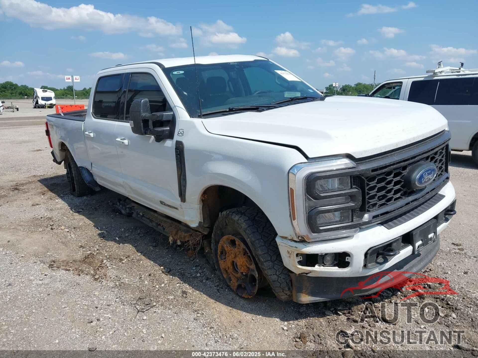 FORD F-250 2024 - 1FT8W2BT3REE56742