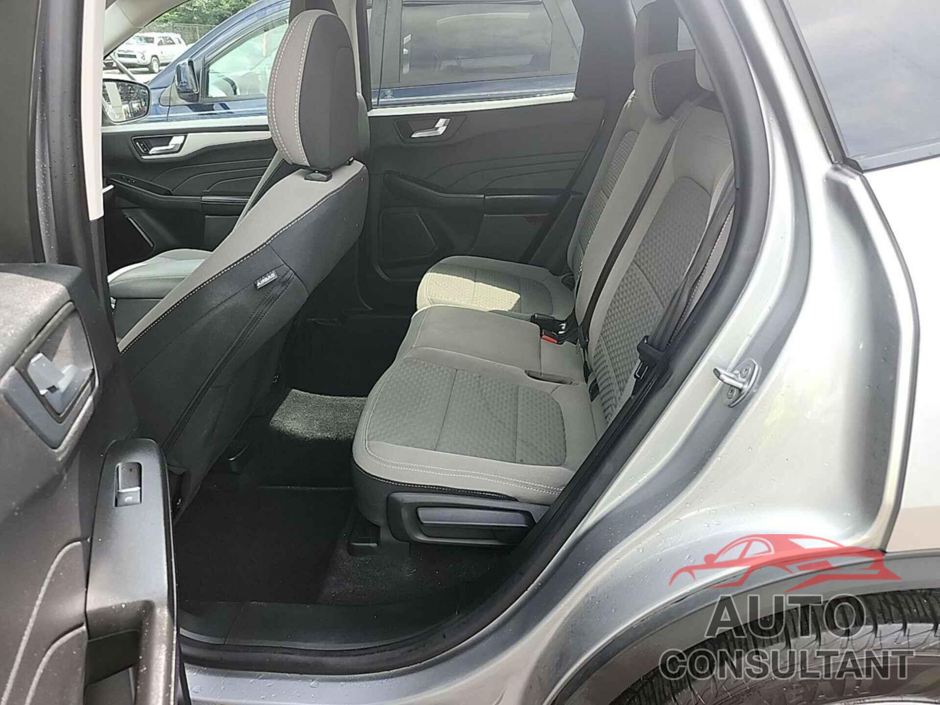 FORD ESCAPE 2021 - 1FMCU9G60MUA42971
