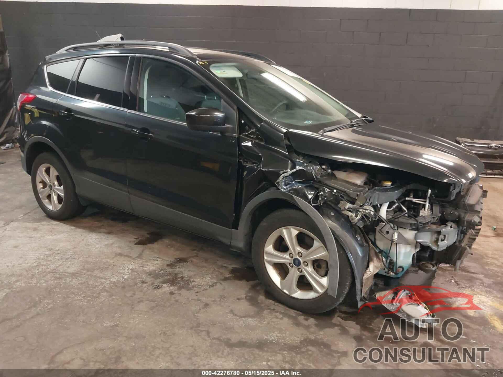 FORD ESCAPE 2015 - 1FMCU9GX6FUA35647
