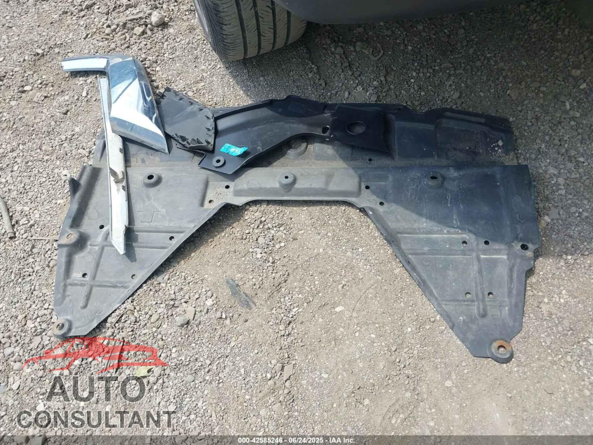 JEEP COMPASS 2020 - 3C4NJDCB4LT244457
