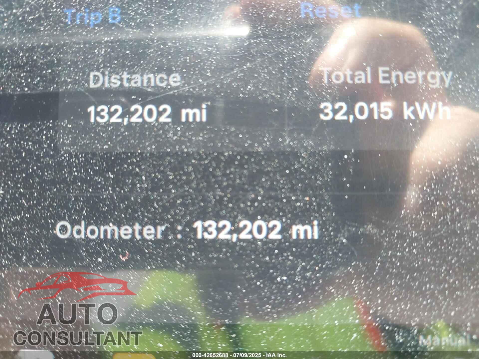 TESLA MODEL 3 2023 - 5YJ3E1EA4PF512121