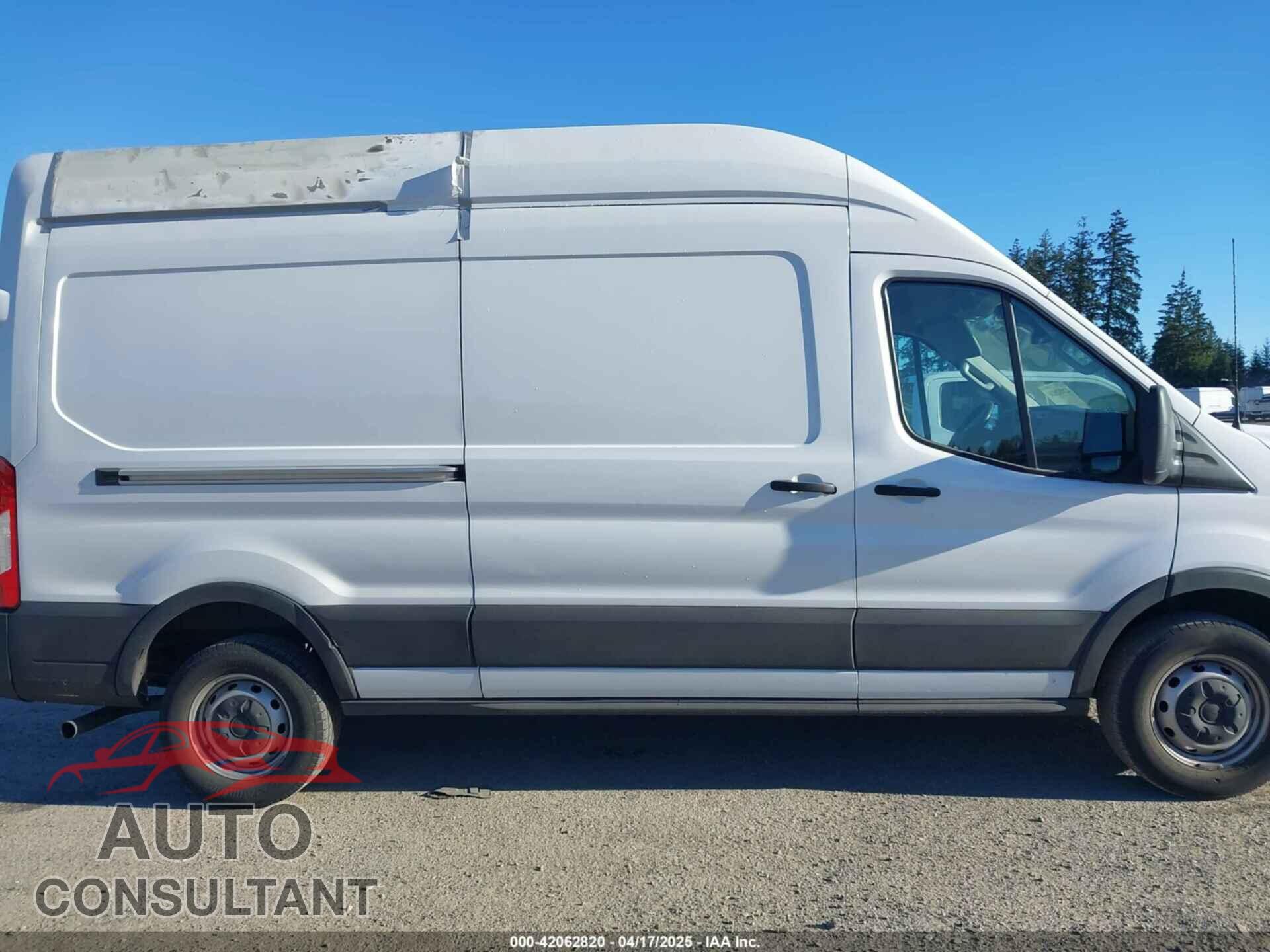 FORD TRANSIT-250 2023 - 1FTBR1X84PKB02027