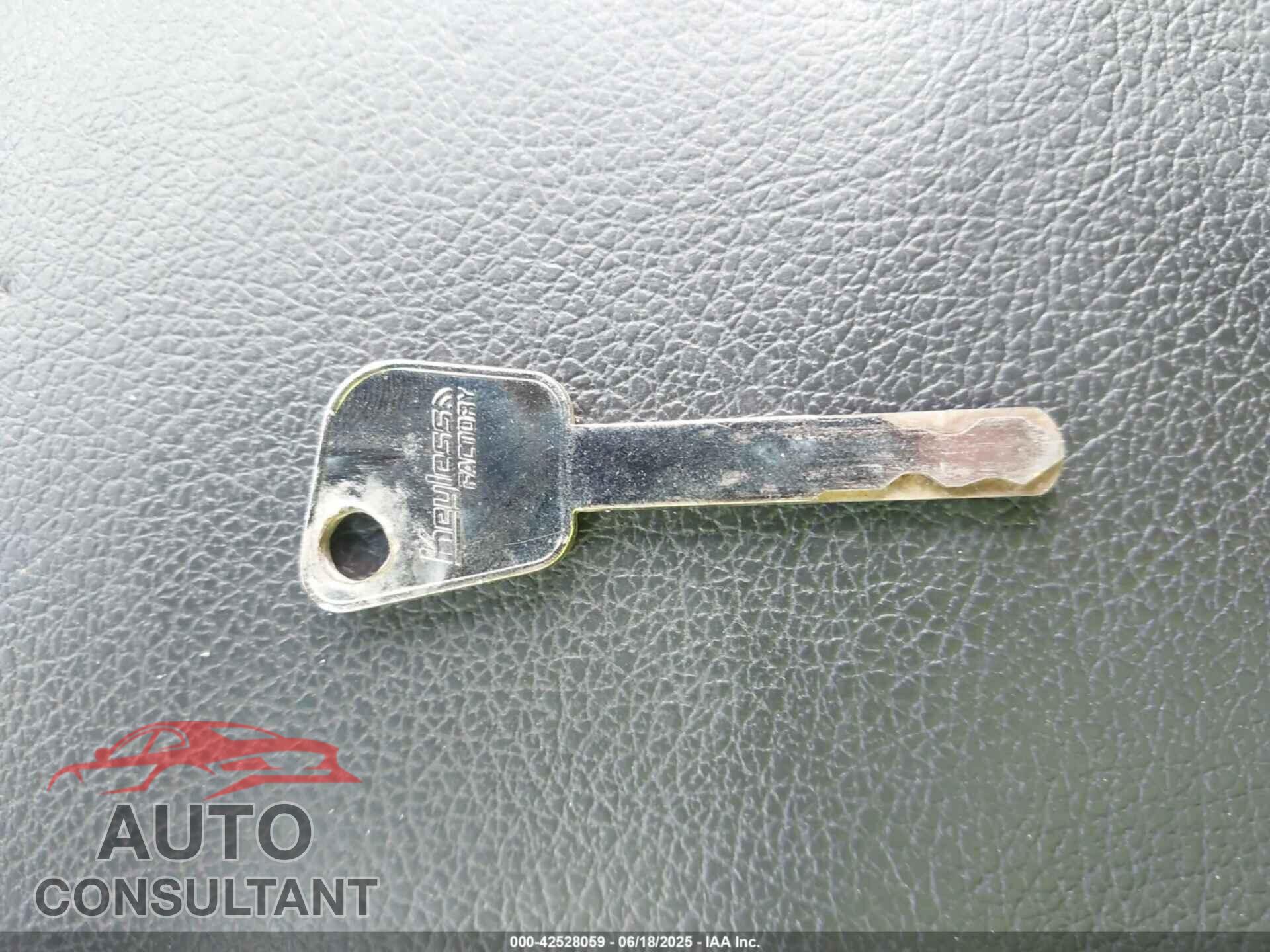 SUBARU OUTBACK 2013 - 4S4BRBCC7D3299339