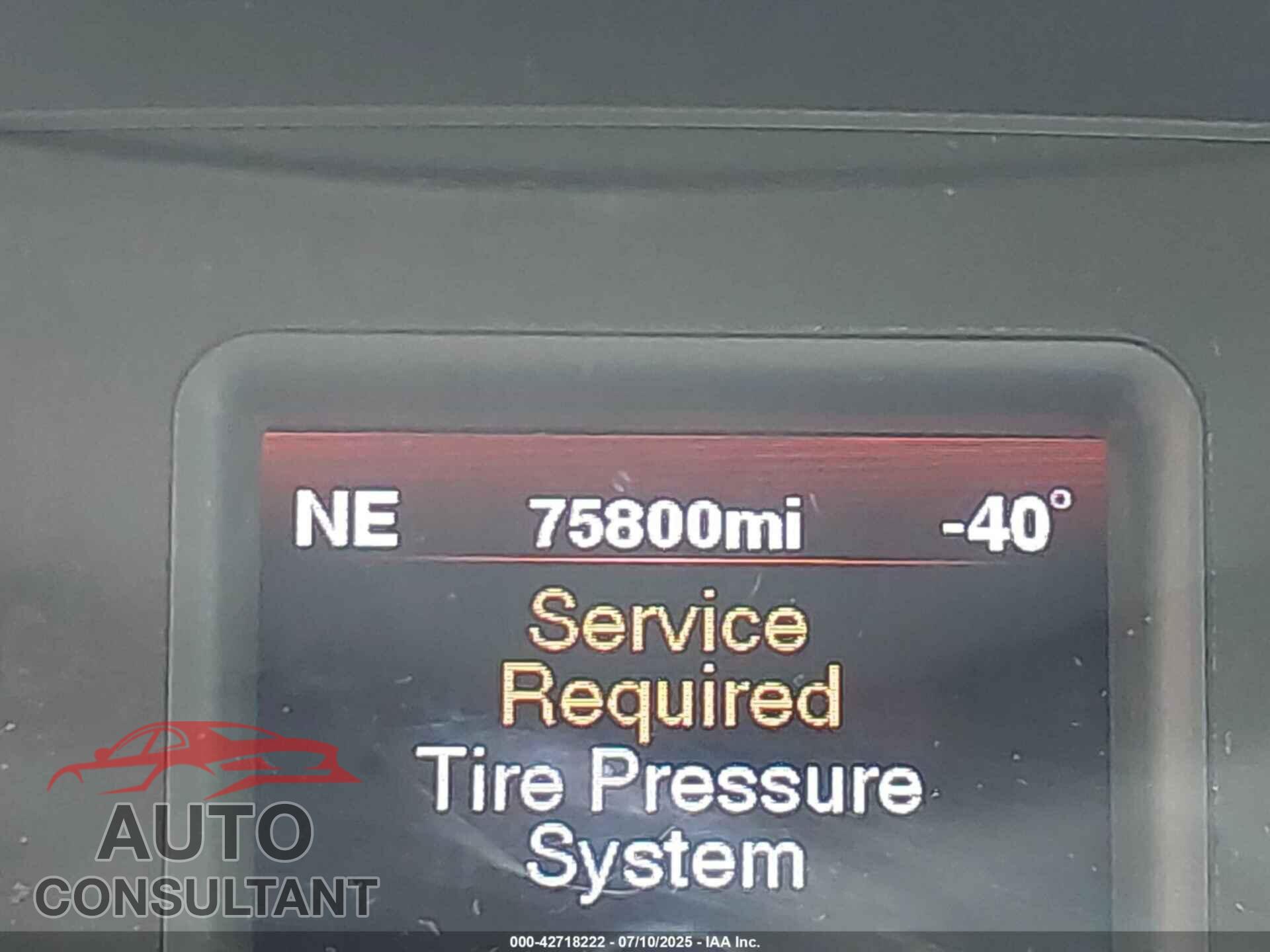 DODGE CHARGER 2012 - 2C3CDXCT2CH303849