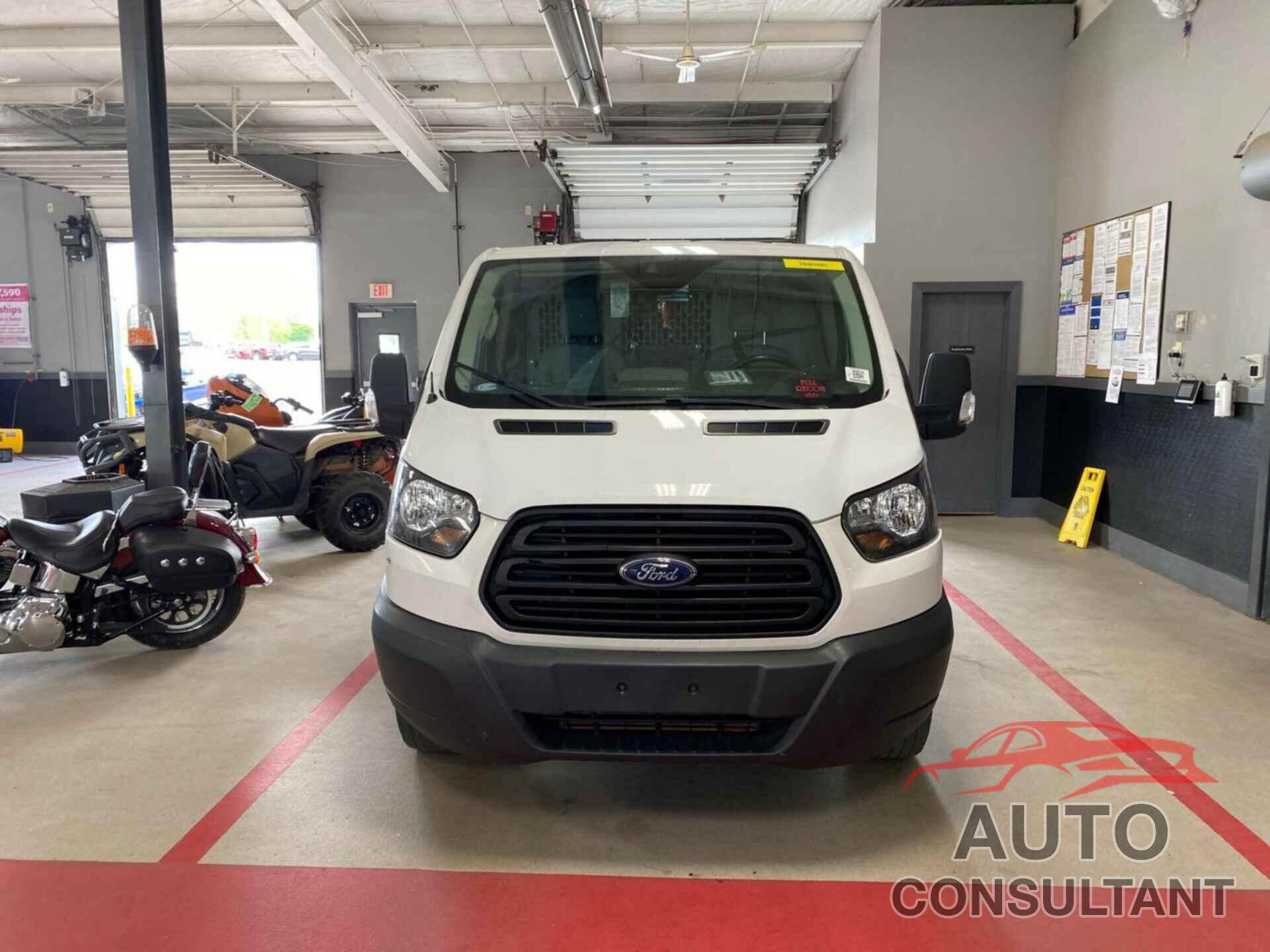 FORD TRANSIT-250 2019 - 1FTYR1YG5KKB80289
