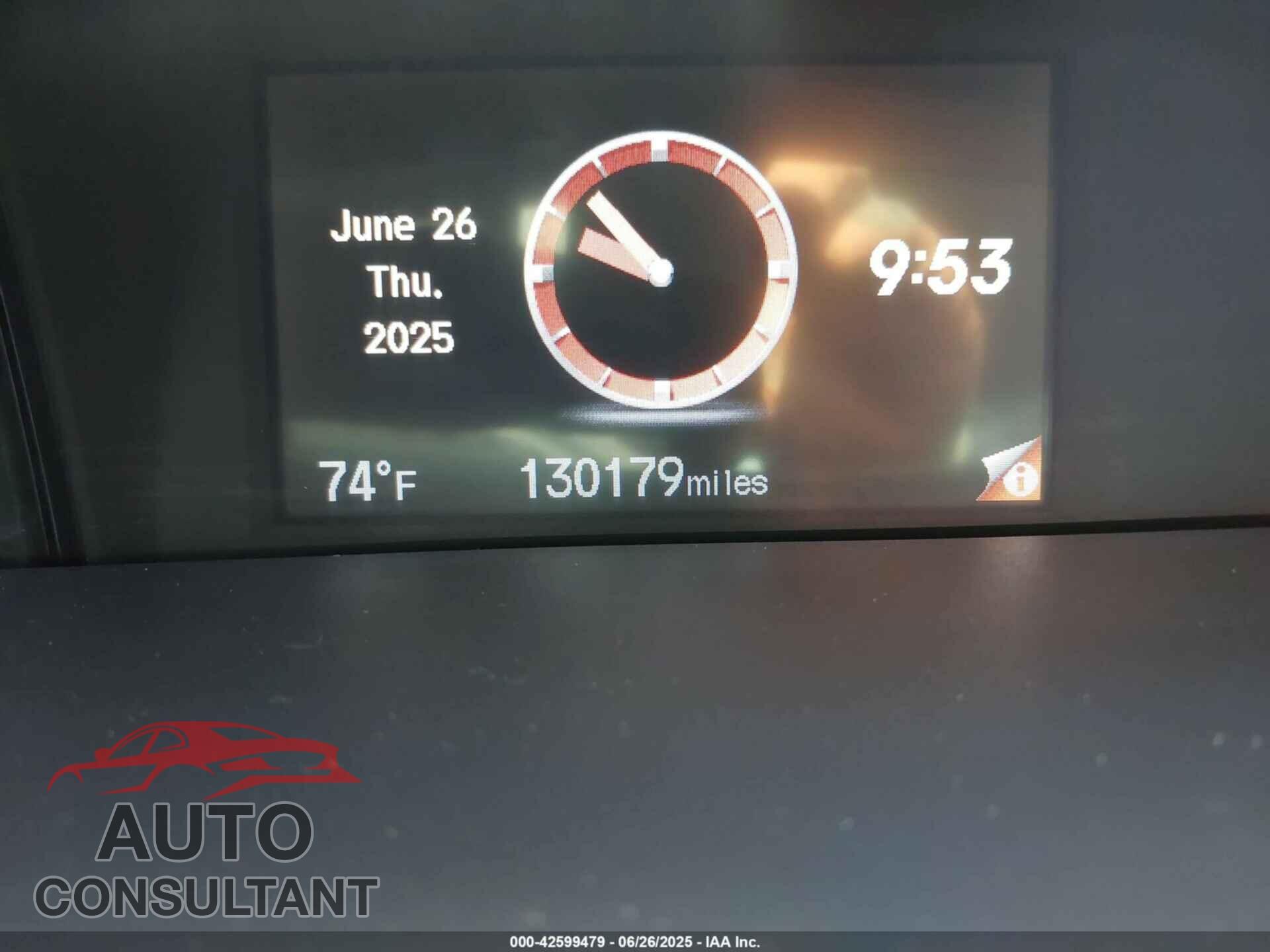 HONDA CIVIC 2014 - 19XFB2F83EE212841