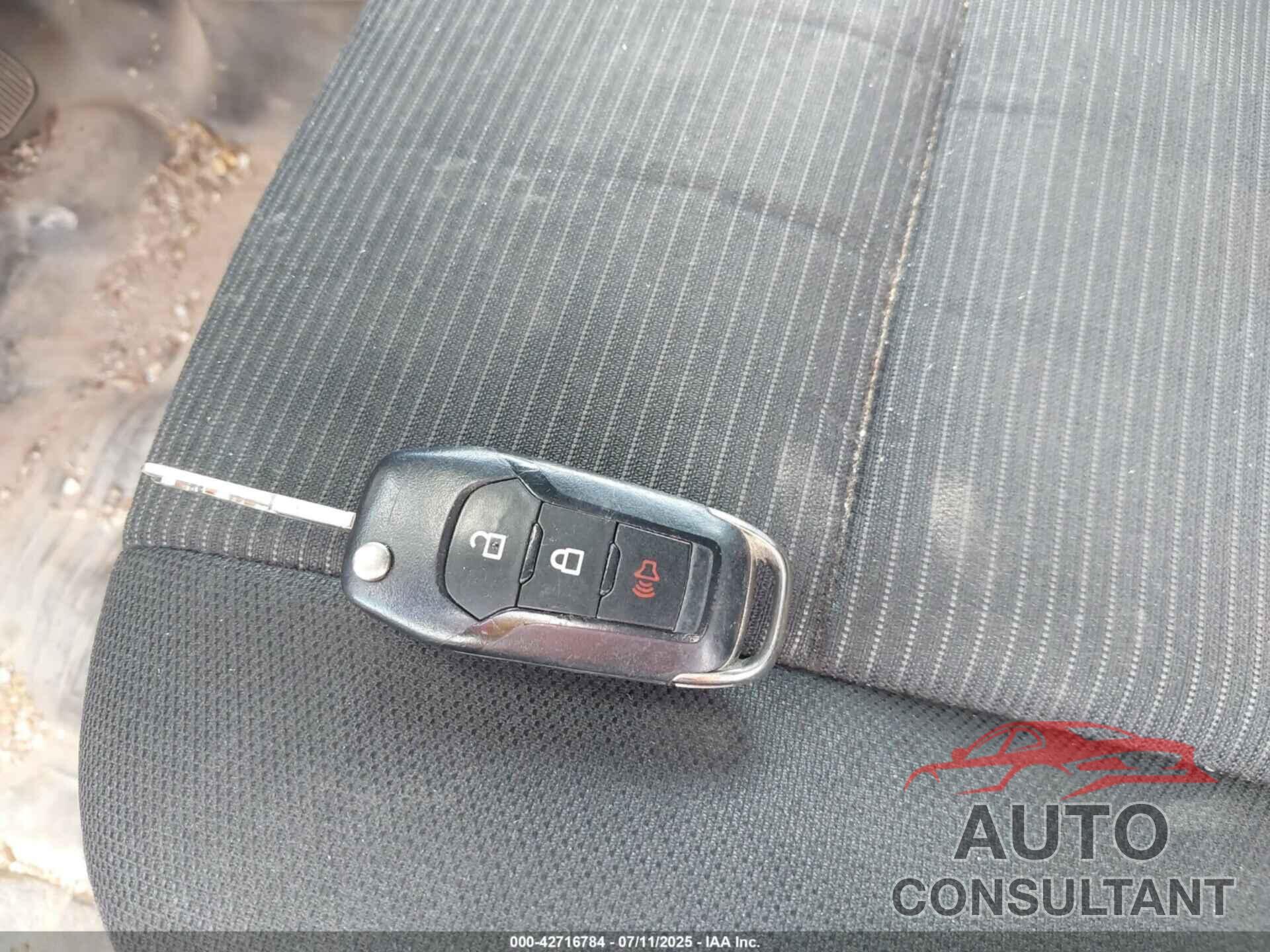 FORD F-150 2020 - 1FTEW1EP2LKE36115