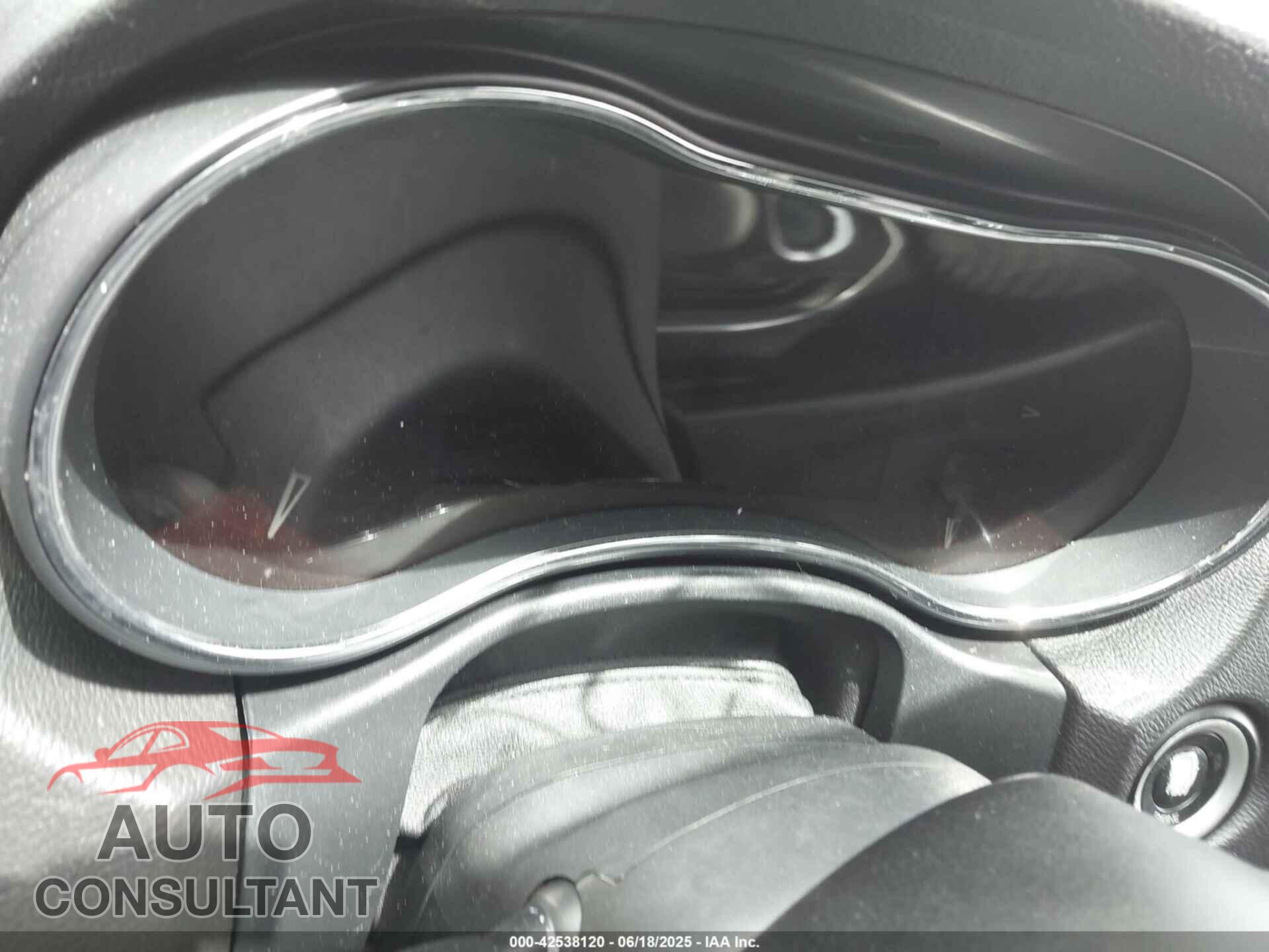 DODGE DURANGO 2014 - 1C4RDJDG7EC586551