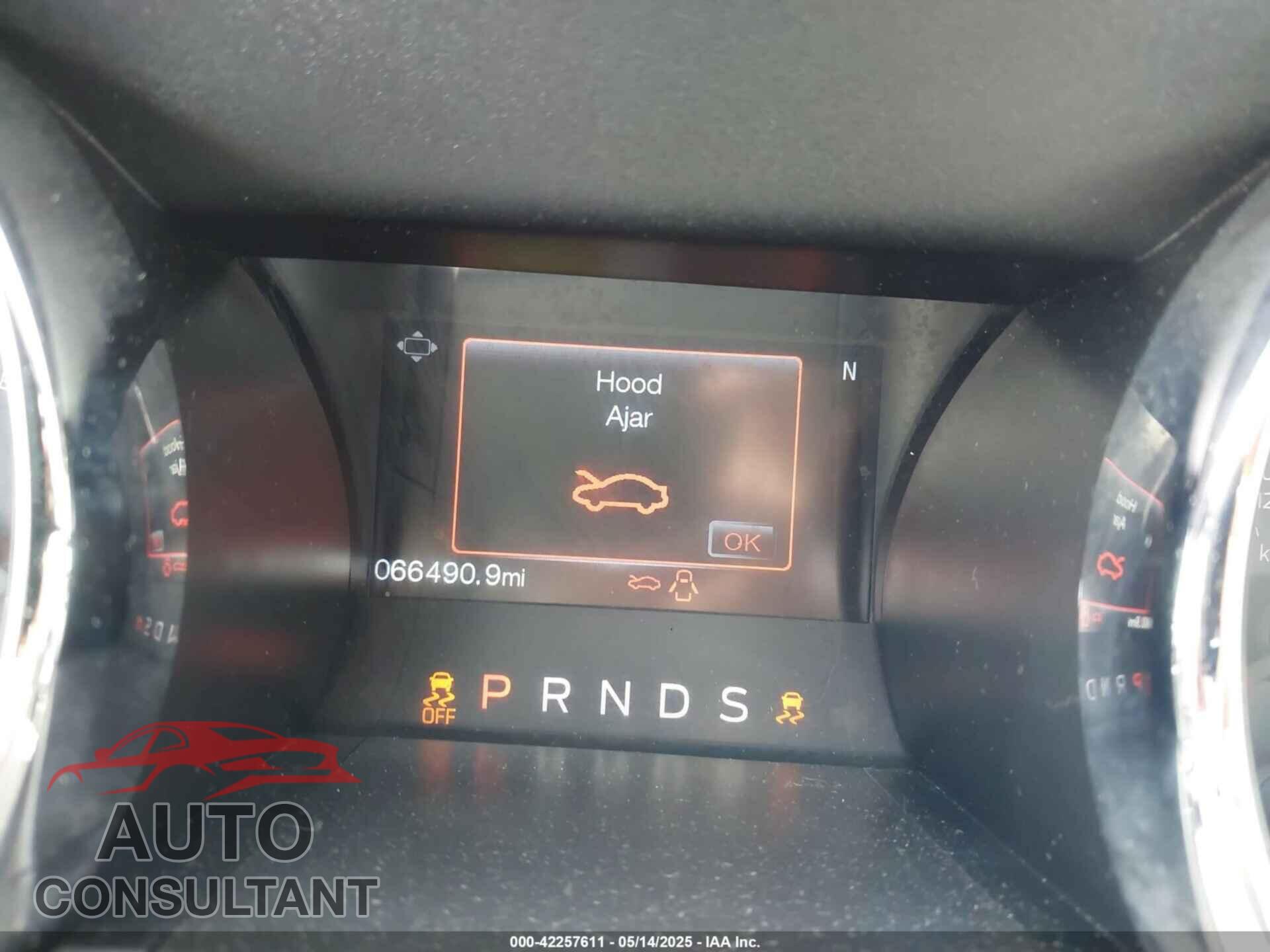 FORD MUSTANG 2017 - 1FA6P8TH7H5295141