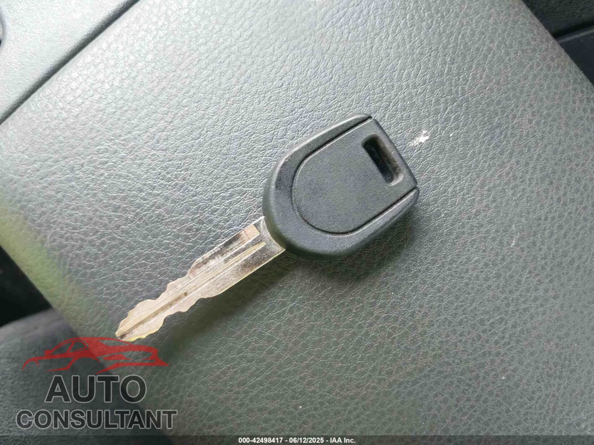 MITSUBISHI ECLIPSE 2012 - 4A31K5DF7CE007798