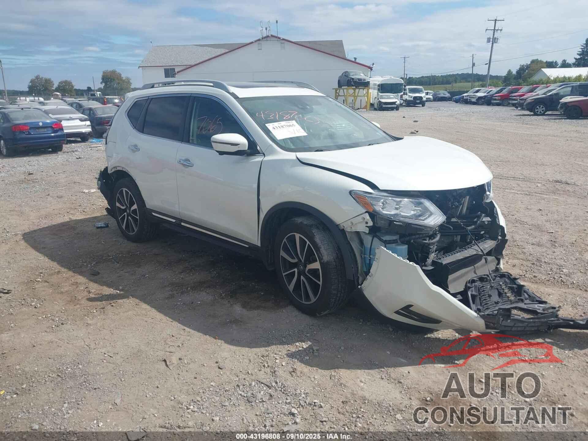 HYUNDAI TUCSON 2017 - KM8J3CA26HU596258