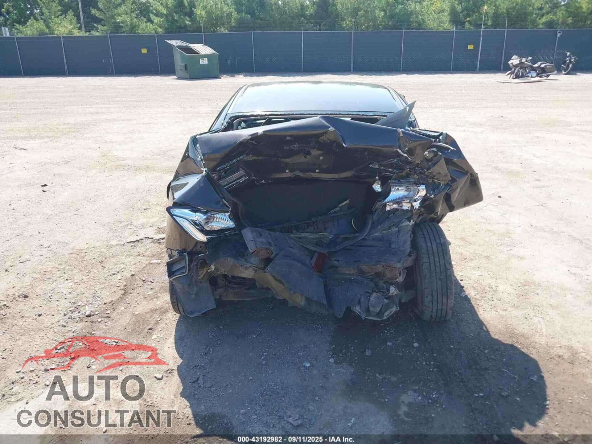 HONDA CIVIC 2014 - 2HGFB2F58EH506344