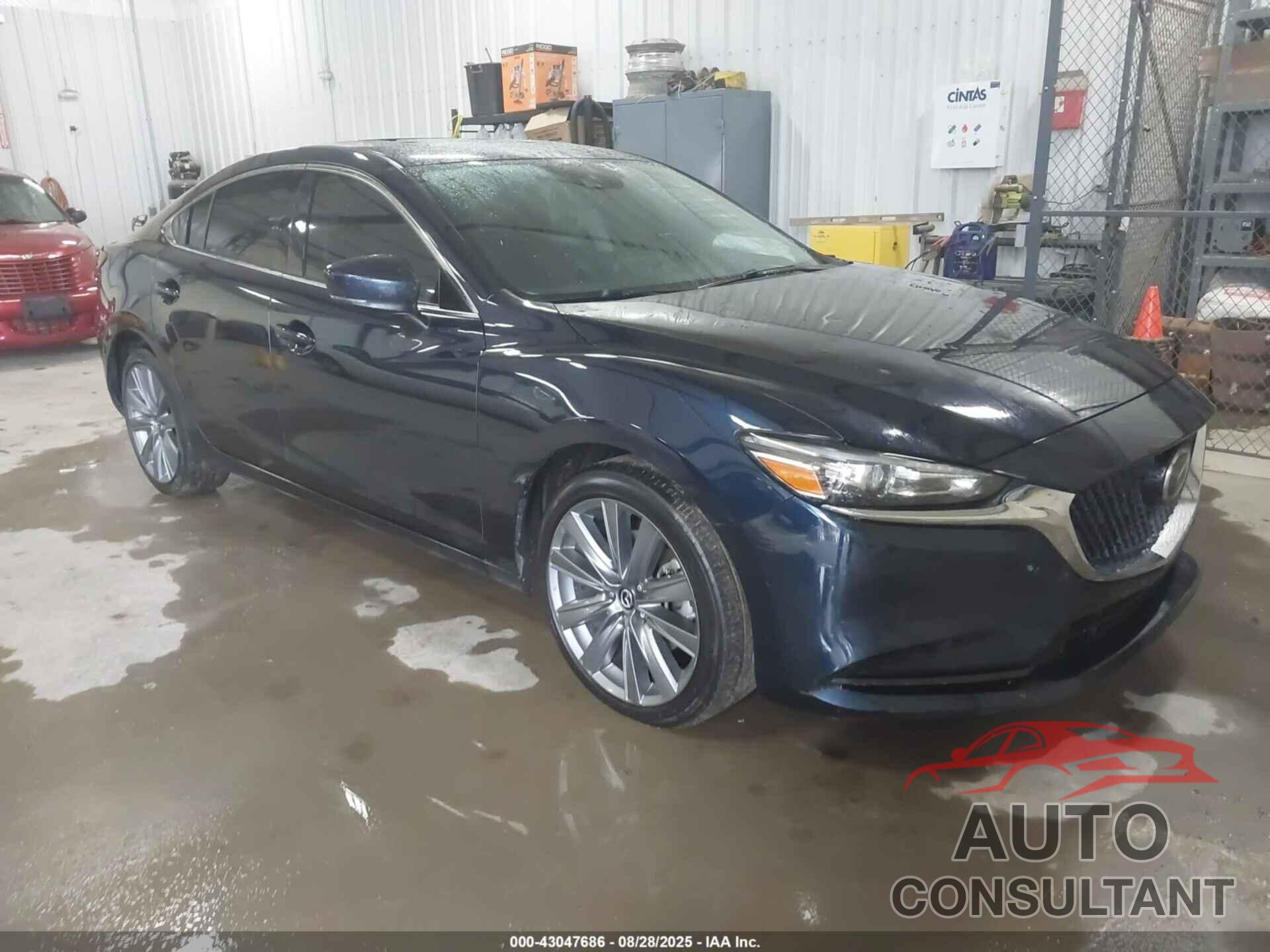 MAZDA MAZDA6 2020 - JM1GL1TY0L1514961