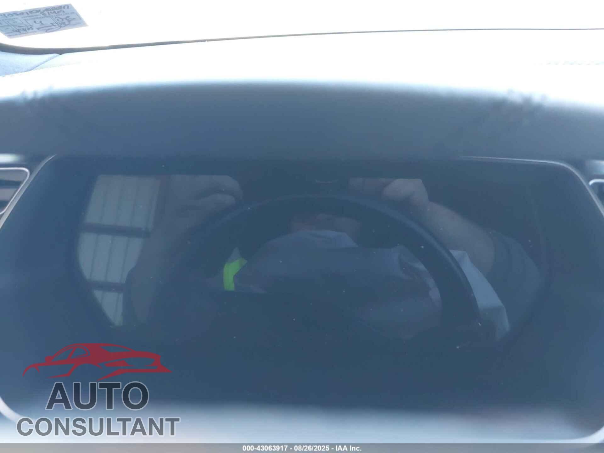 TESLA MODEL S 2017 - 5YJSA1E26HF230547