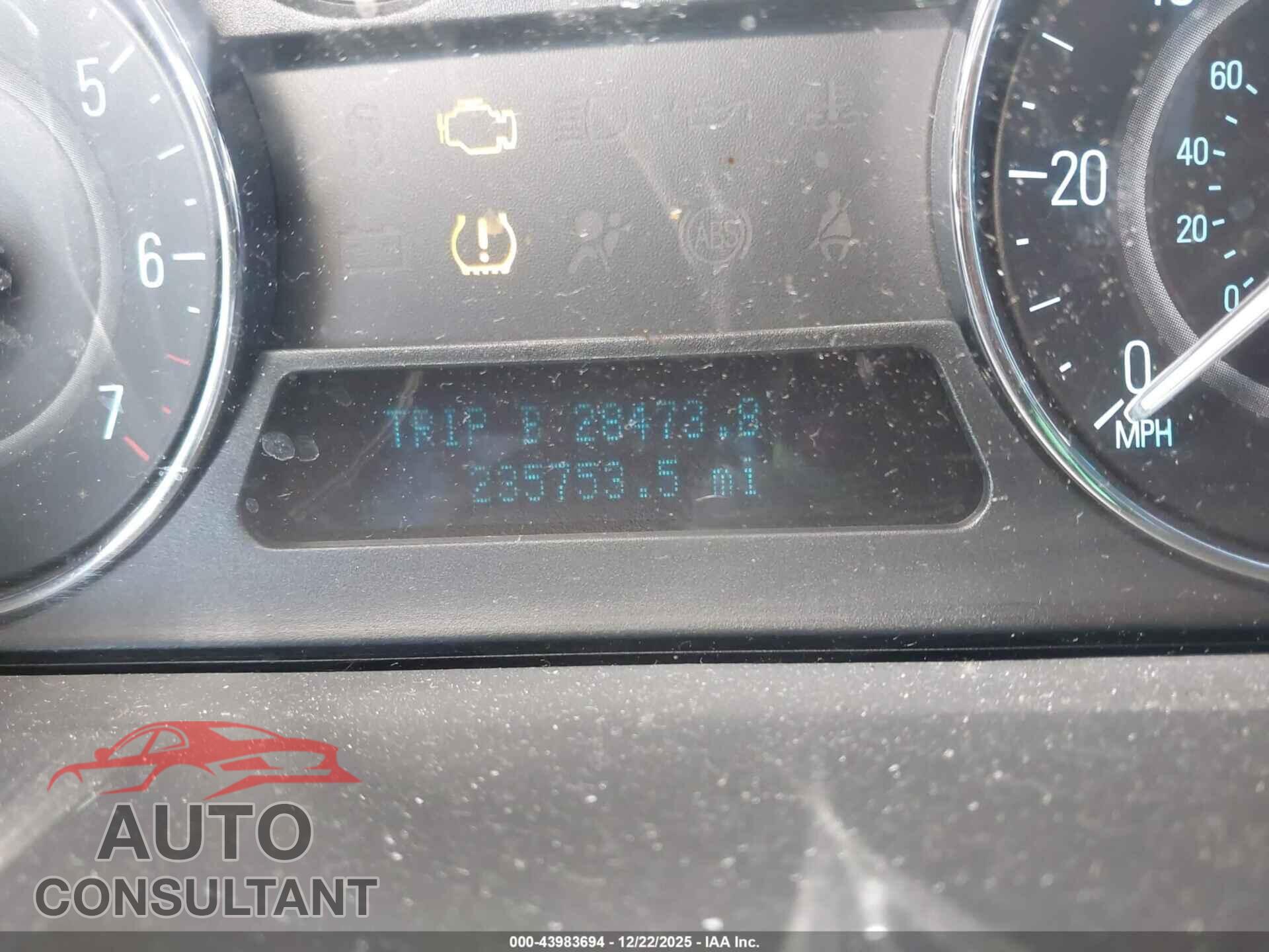 FORD FLEX 2010 - 2FMGK5BC5ABB22314