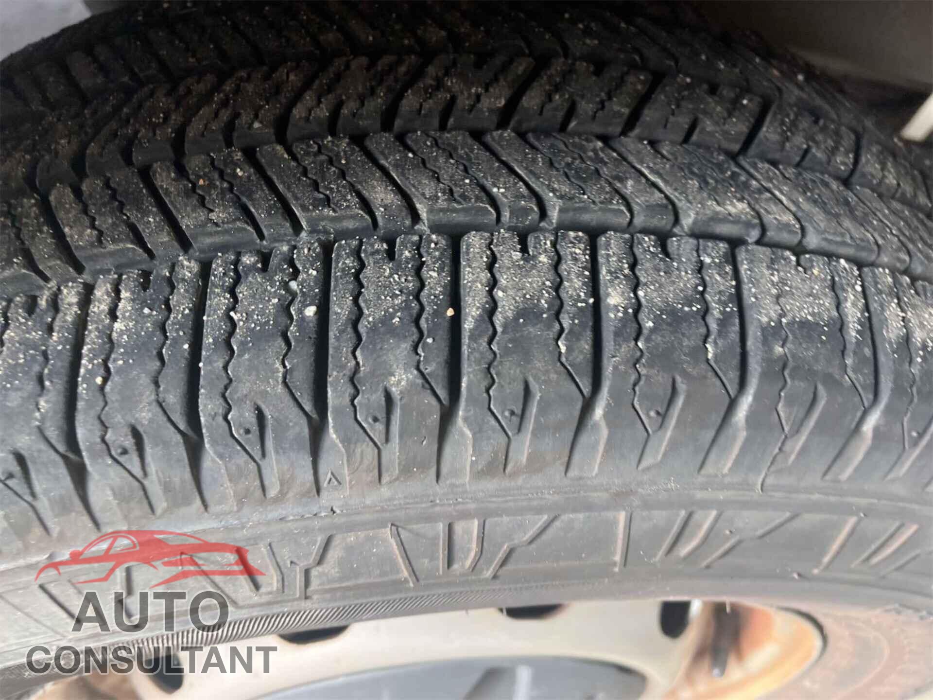 FORD TRANSIT 2018 - 1FTYE1CM9JKB42264