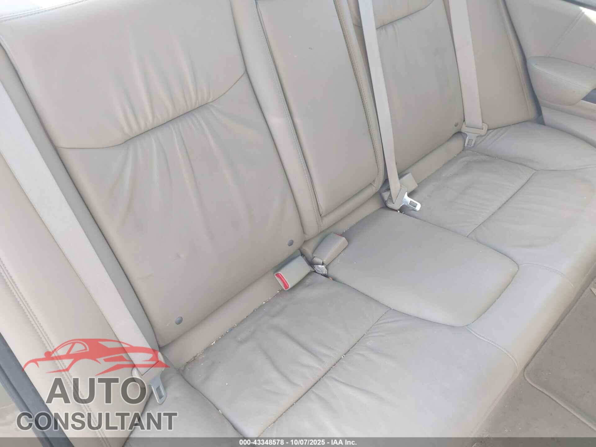 HONDA CIVIC 2012 - 19XFB2F92CE312595