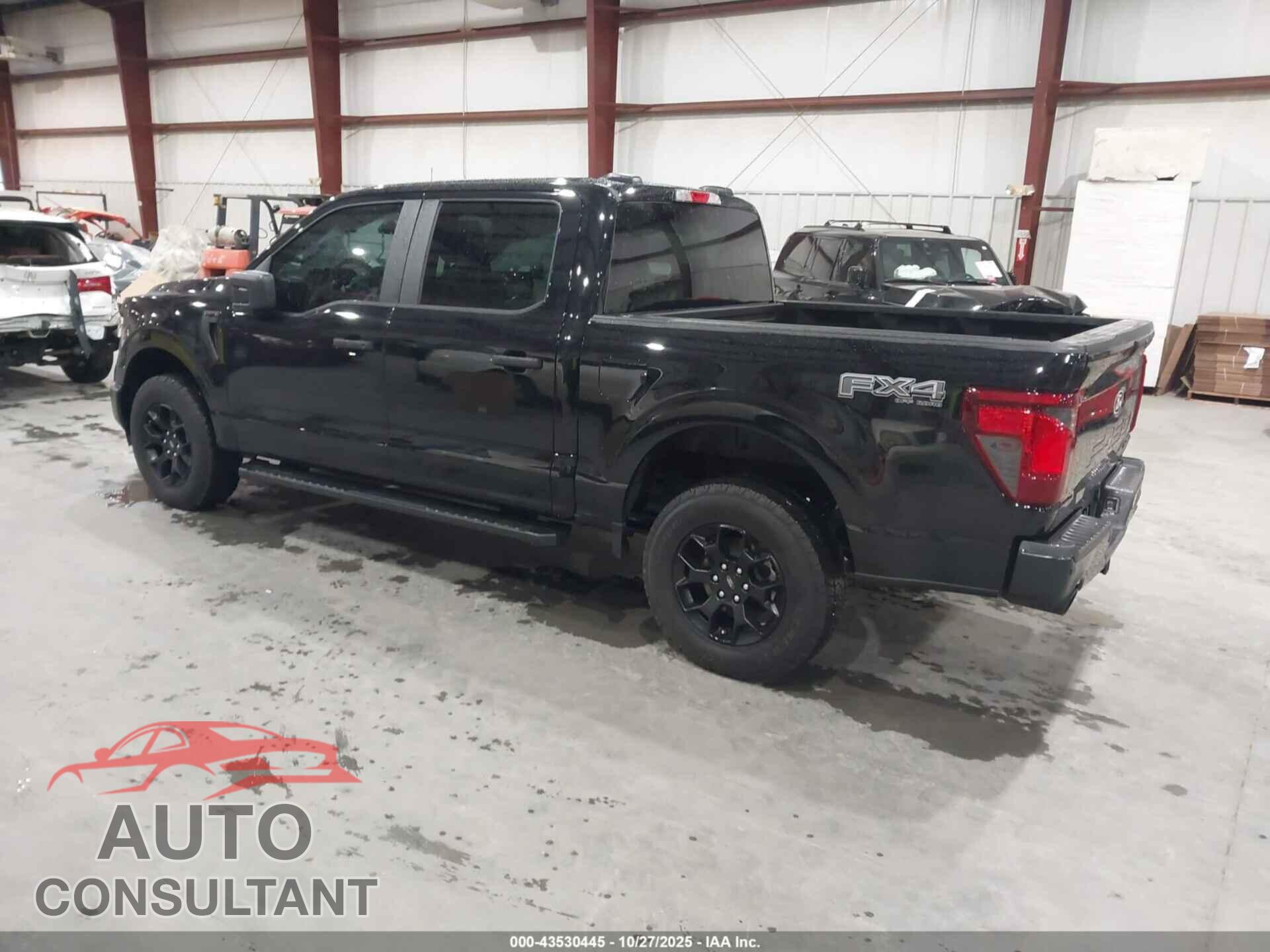 FORD F-150 2024 - 1FTEW2LP4RFB36358