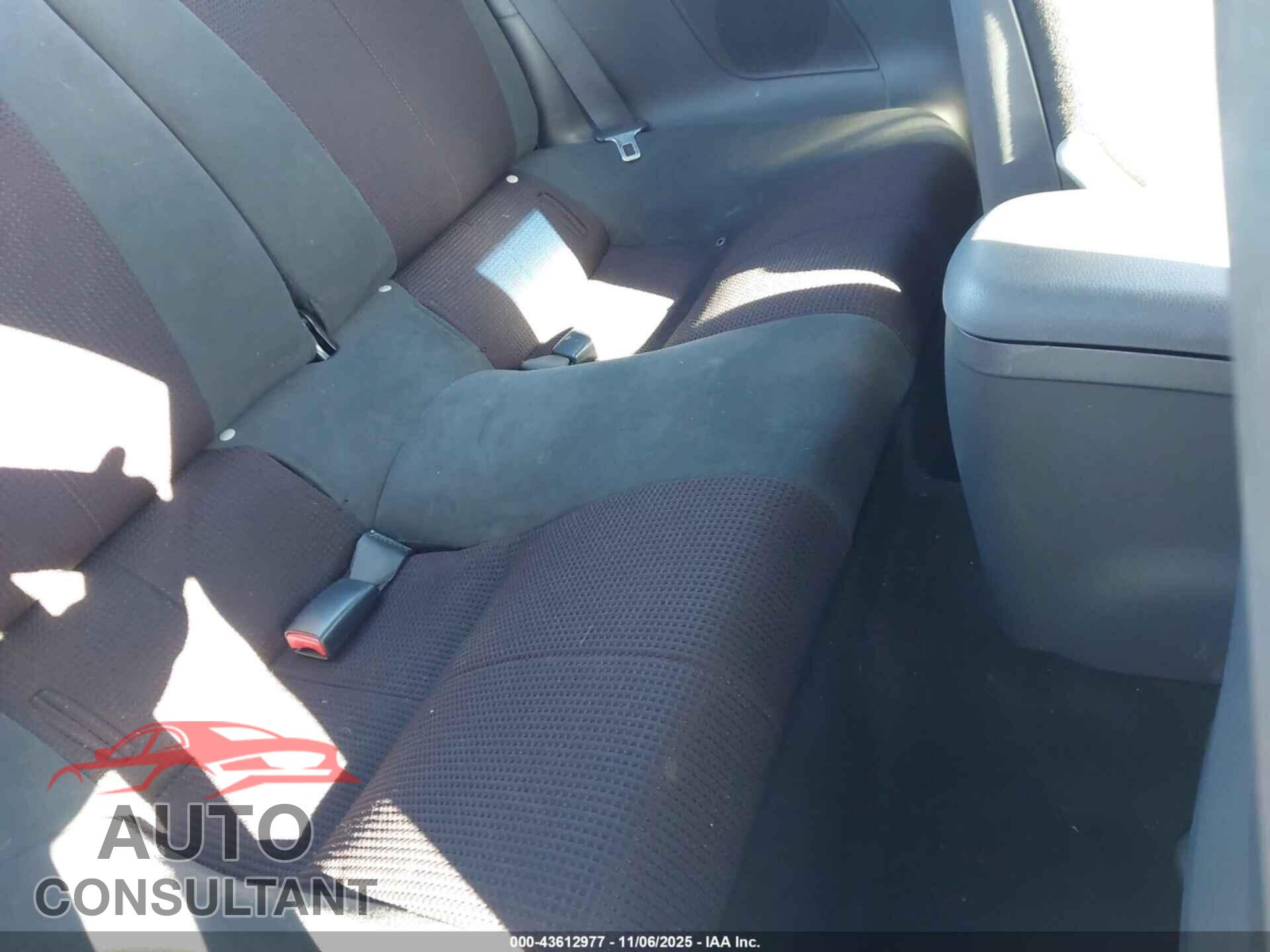 MITSUBISHI ECLIPSE 2012 - 4A31K5DF4CE007175