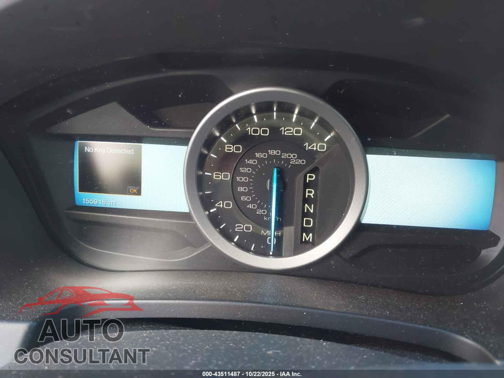 FORD EXPLORER 2014 - 1FM5K7F83EGB64357