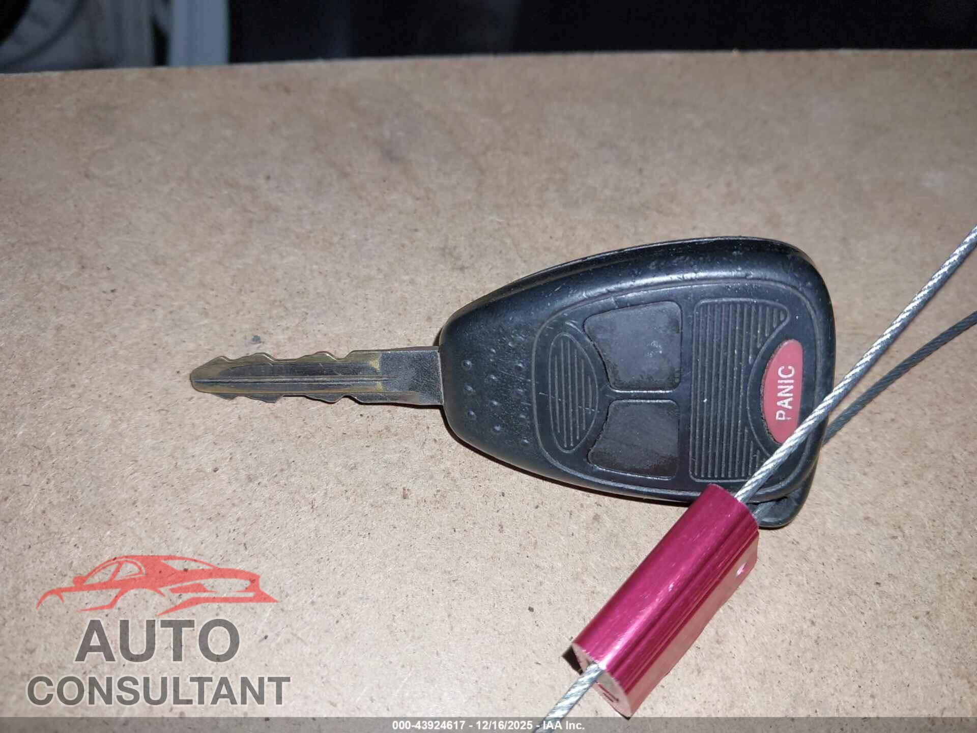 JEEP COMPASS 2015 - 1C4NJDBB0FD396716