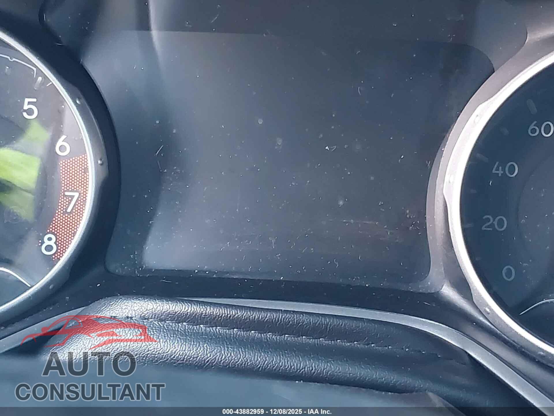 JEEP COMPASS 2020 - 3C4NJCBB2LT143039