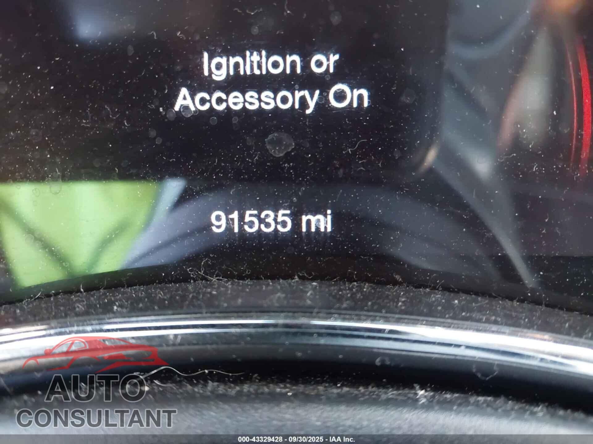 DODGE DURANGO 2018 - 1C4RDJAG4JC324128