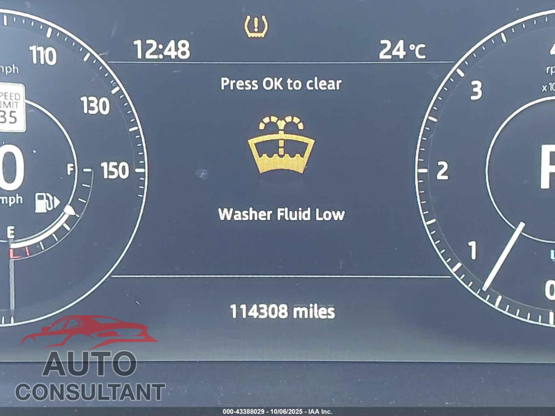 LAND ROVER RANGE ROVER 2017 - SALGS2FK1HA367095
