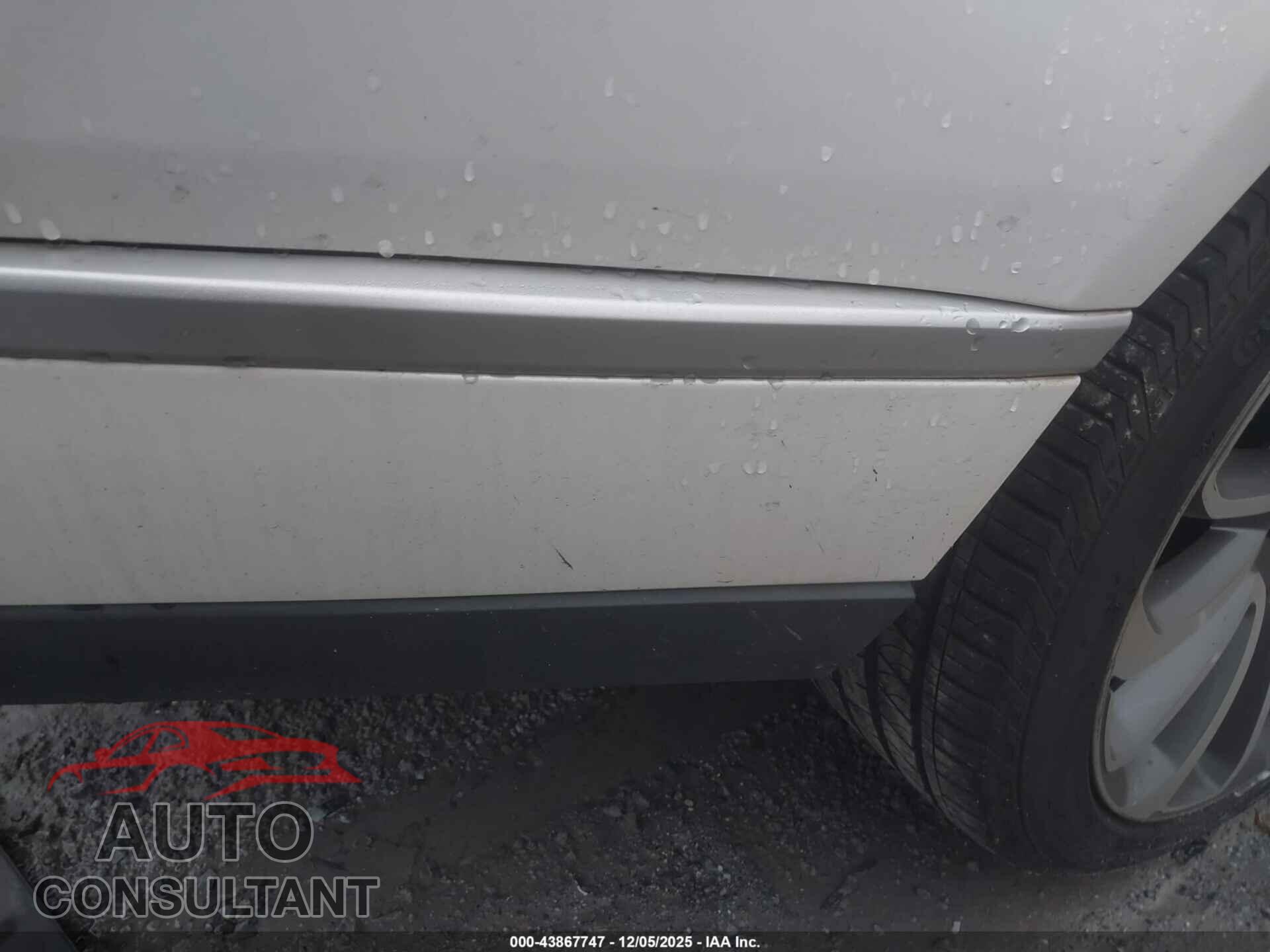 LAND ROVER RANGE ROVER 2015 - SALGV2TF4FA207689