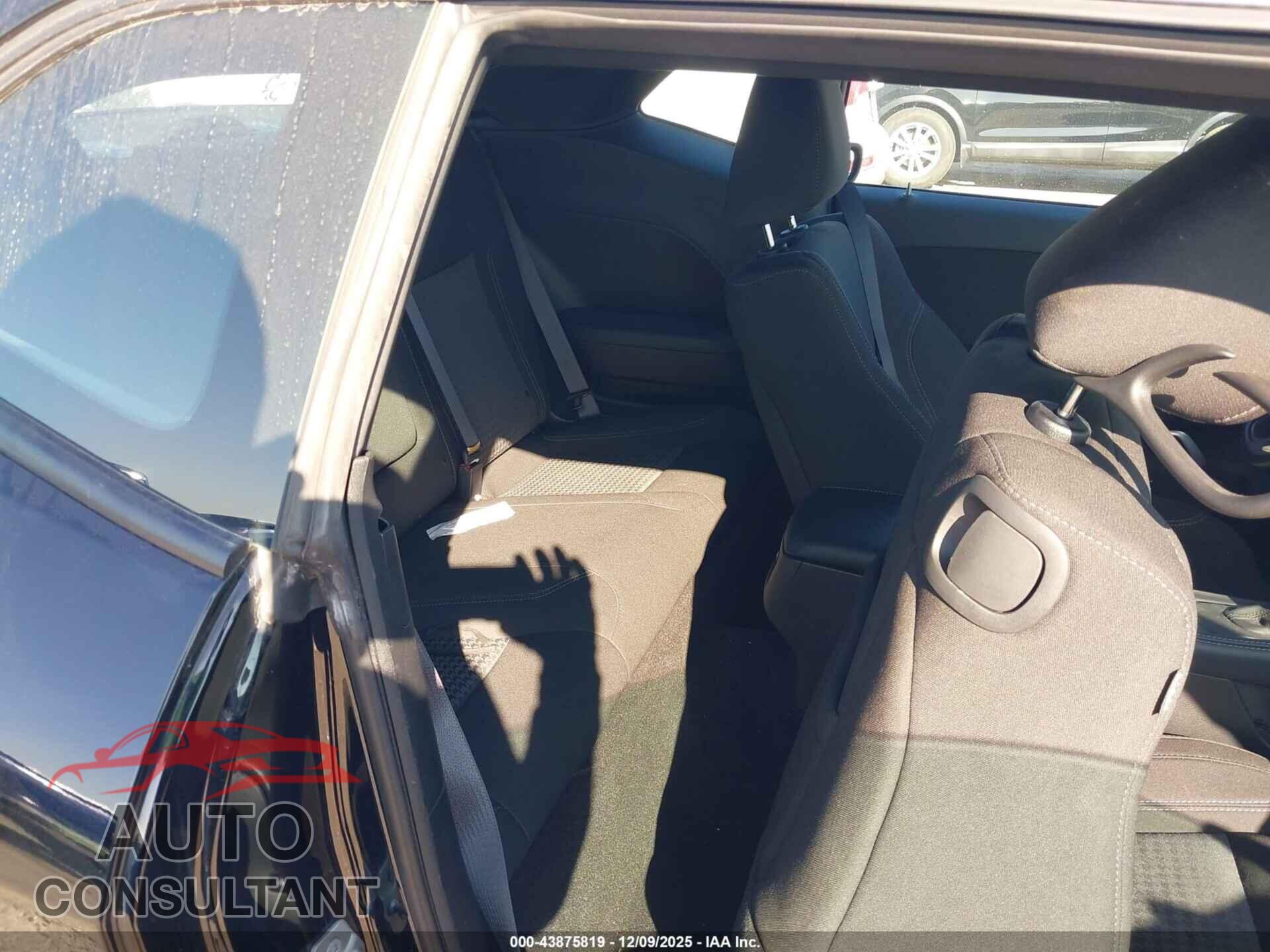 DODGE CHALLENGER 2023 - 2C3CDZAG5PH606356
