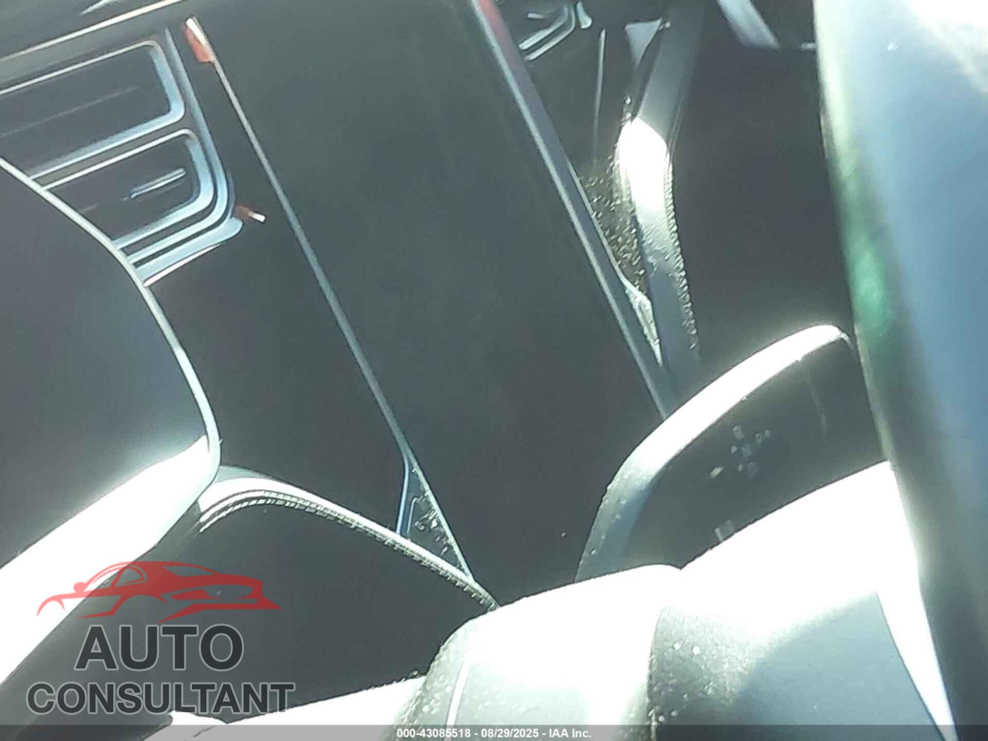 TESLA MODEL S 2016 - 5YJSA1E22GF168370