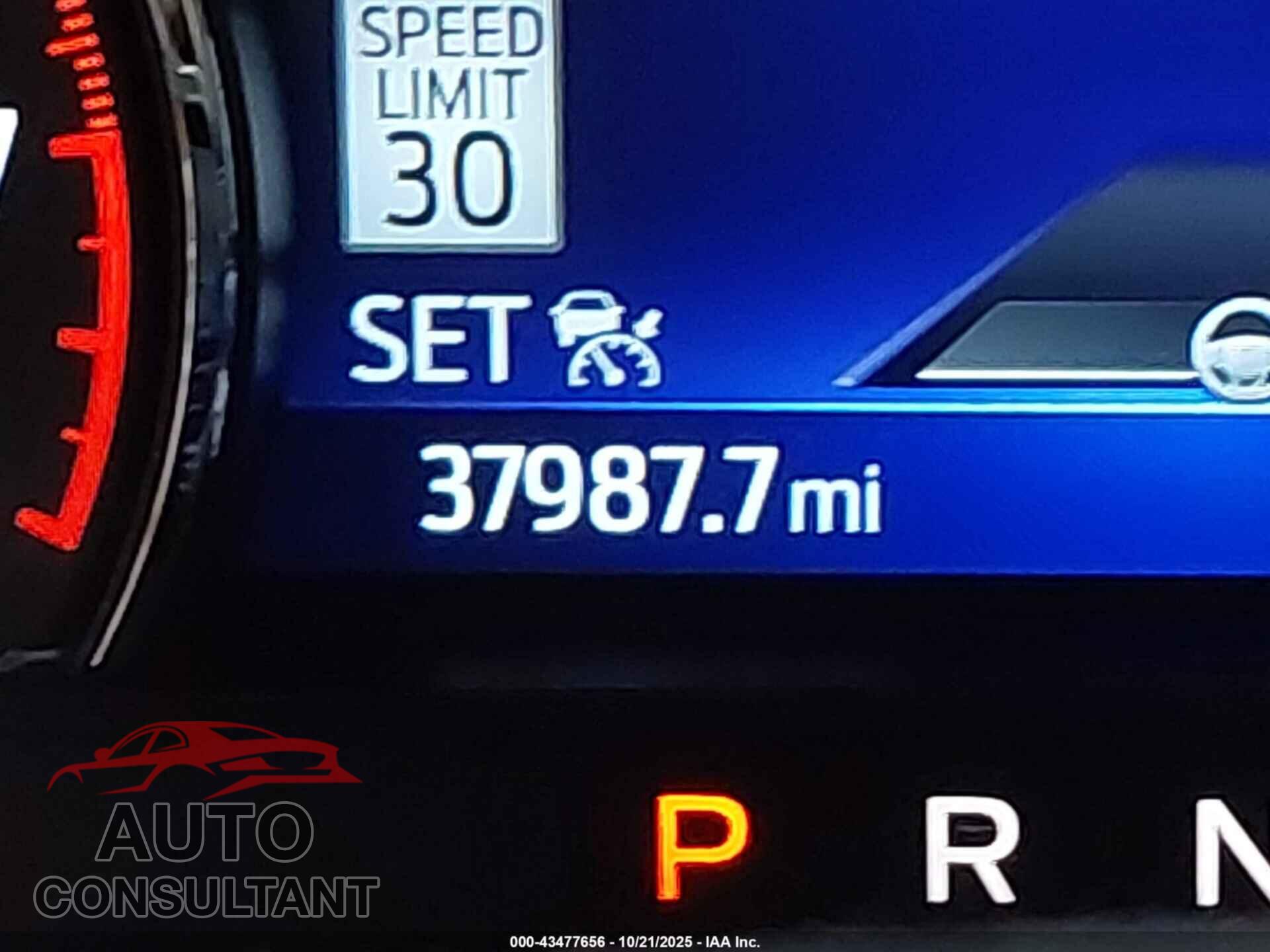 FORD EXPLORER 2023 - 1FMSK8DH5PGB25879