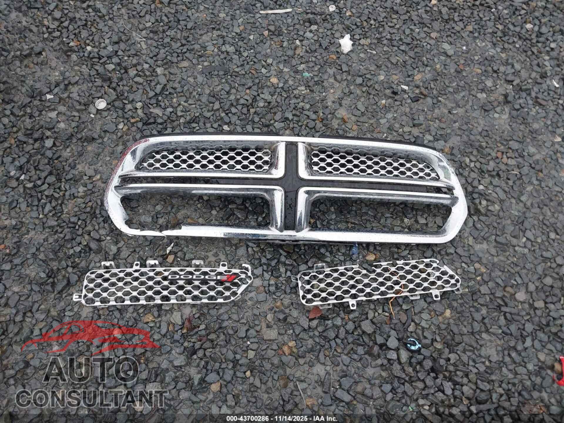 DODGE DURANGO 2013 - 1C4RDJDG3DC674902