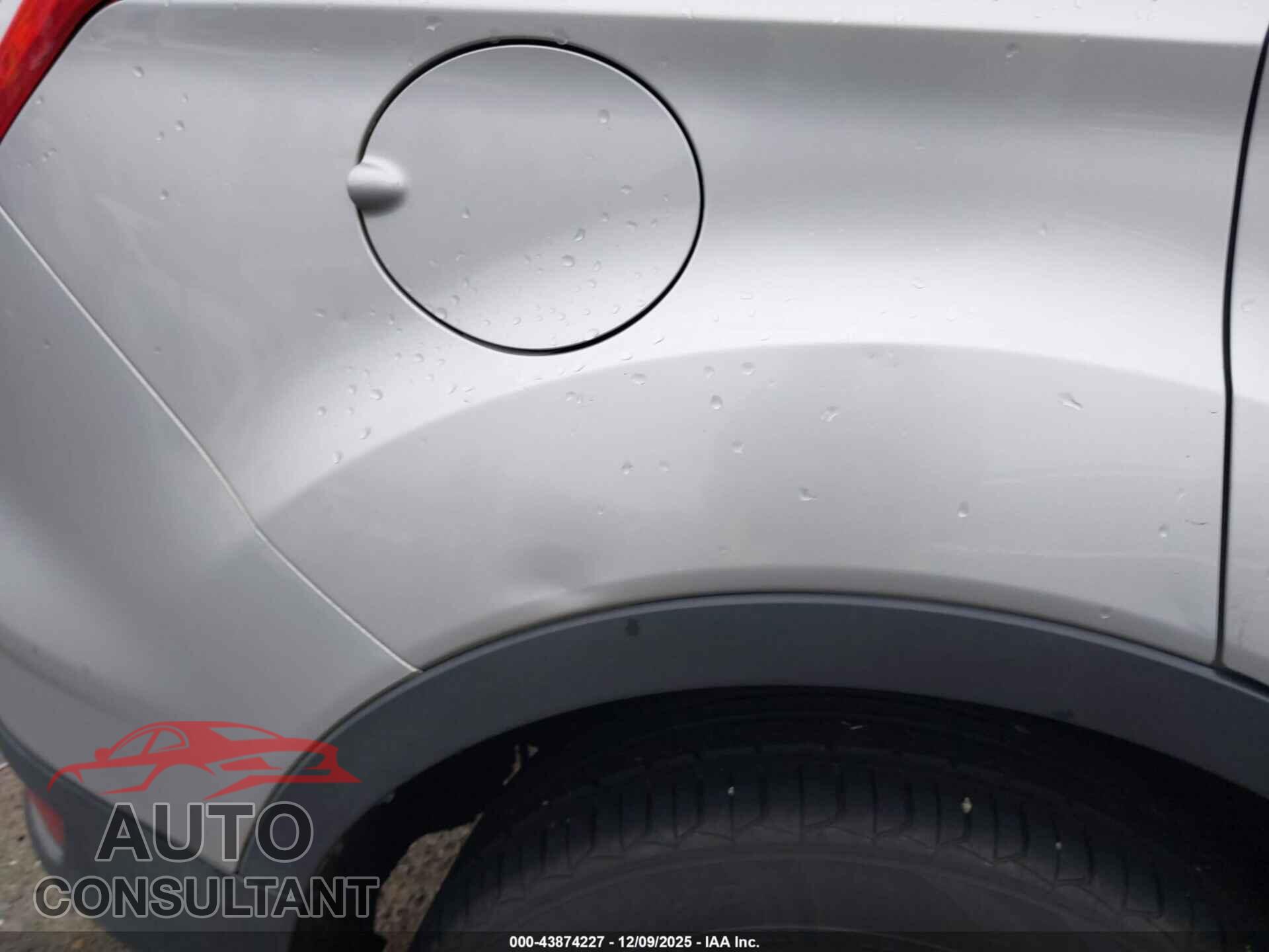FORD ESCAPE 2014 - 1FMCU0GX2EUB87192