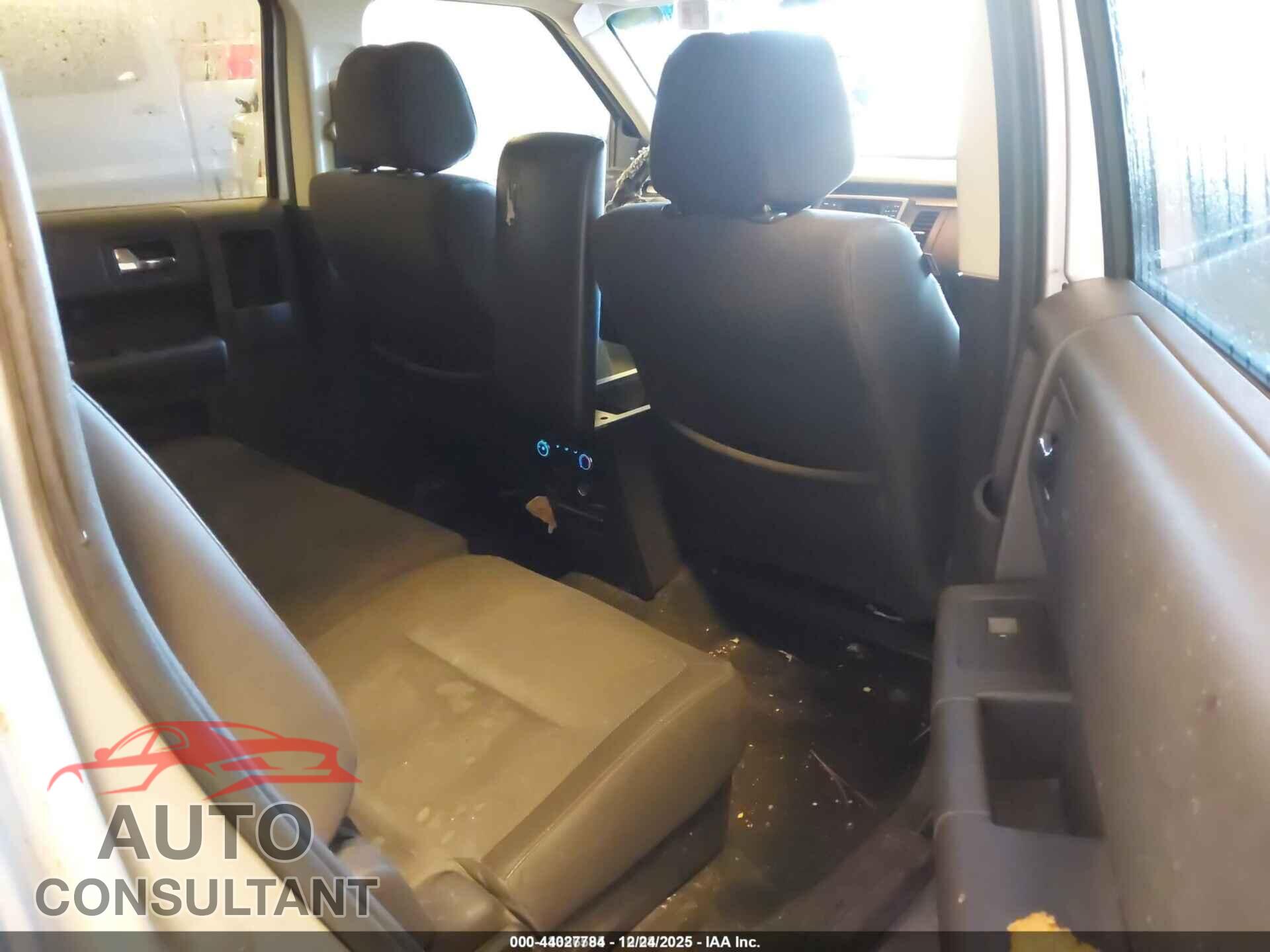 FORD FLEX 2016 - 2FMGK5B80GBA04434